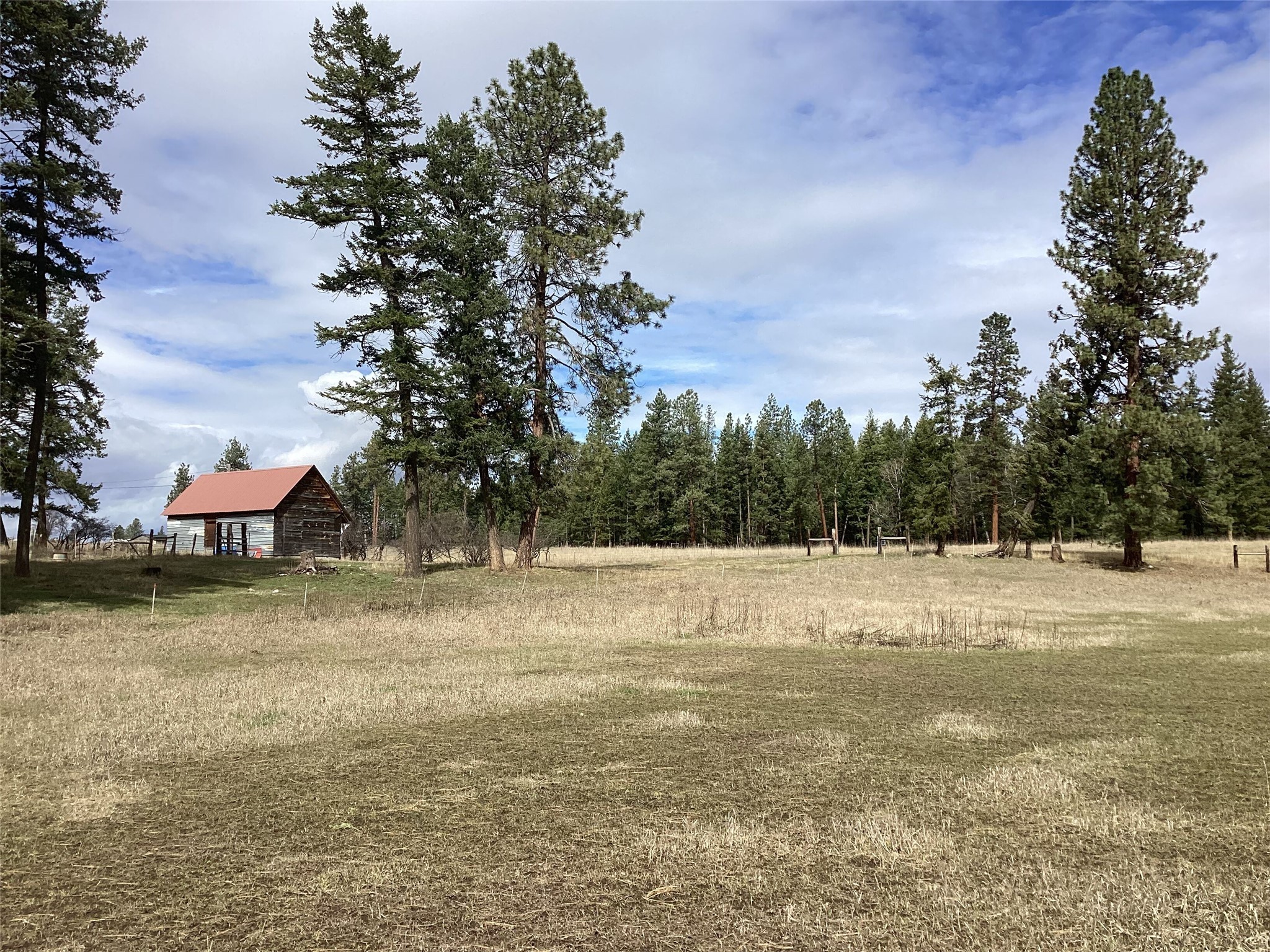 Tract 2 Eagle Pass Road Property Photo 17