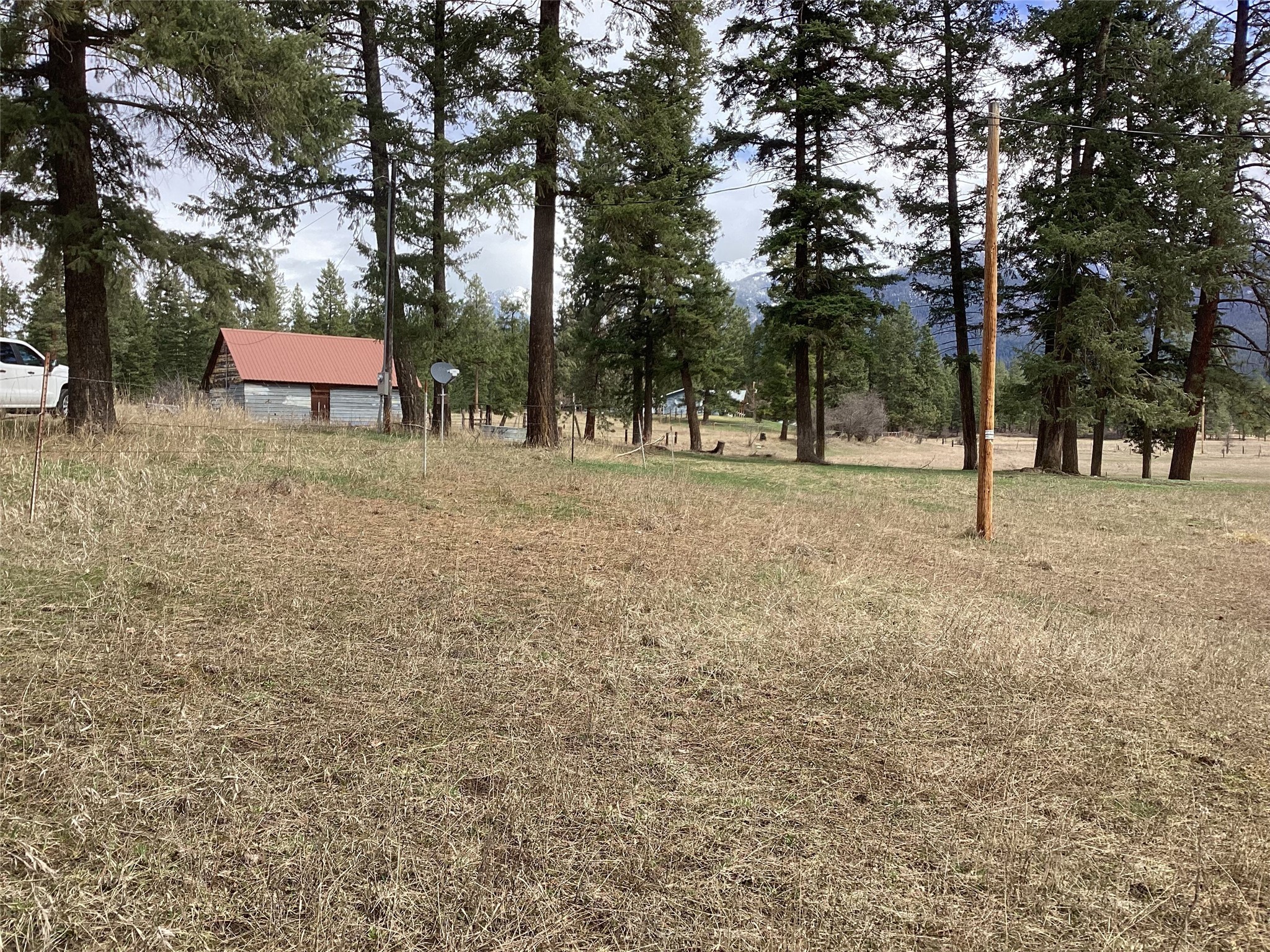 Tract 2 Eagle Pass Road Property Photo 20