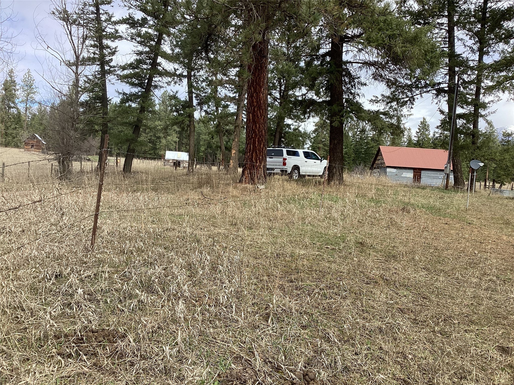 Tract 2 Eagle Pass Road Property Photo 21