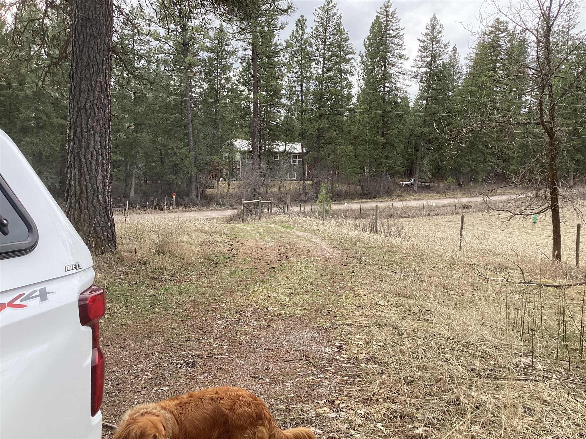 Tract 2 Eagle Pass Road Property Photo 23