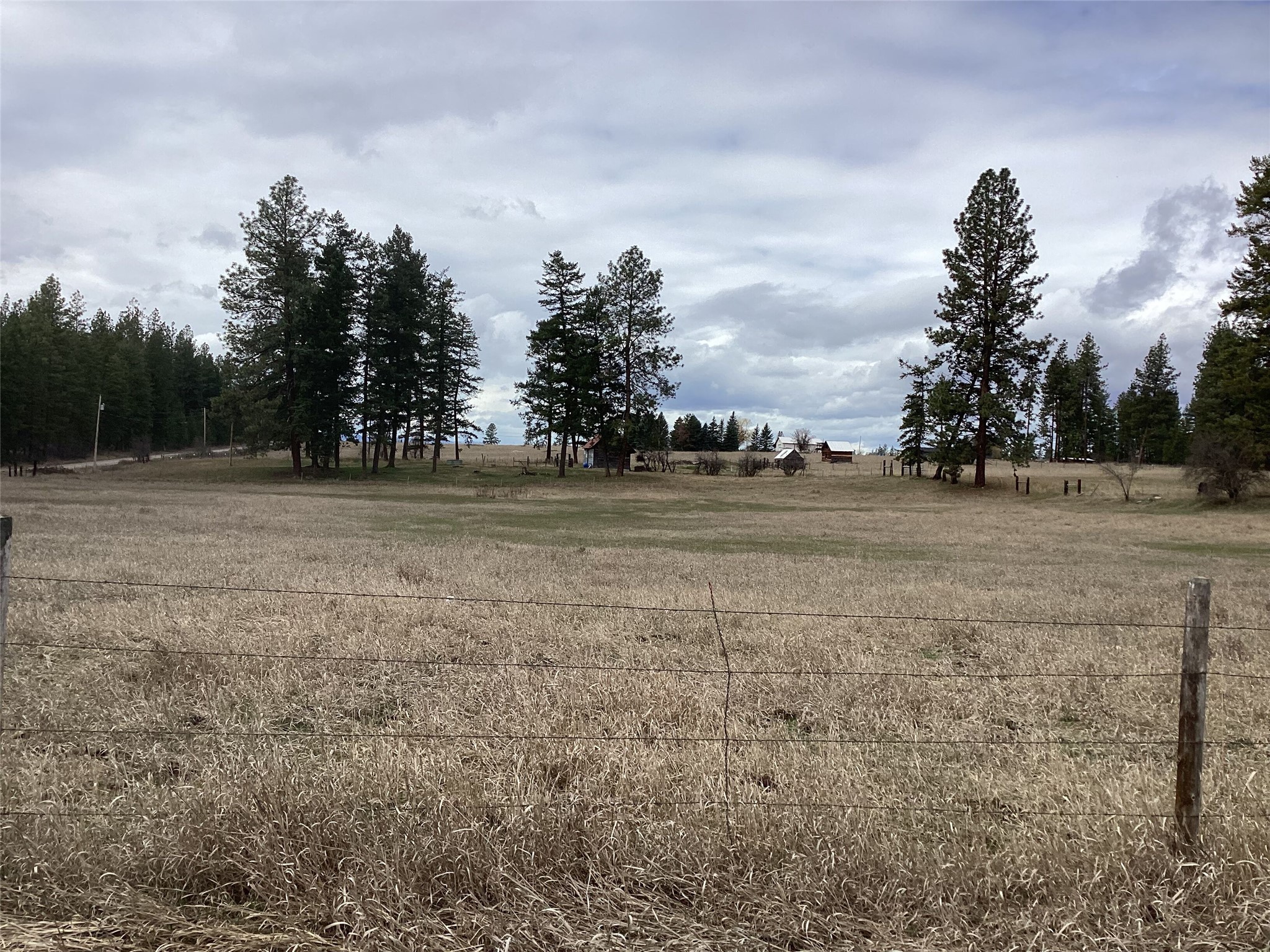 Tract 2 Eagle Pass Road Property Photo 24