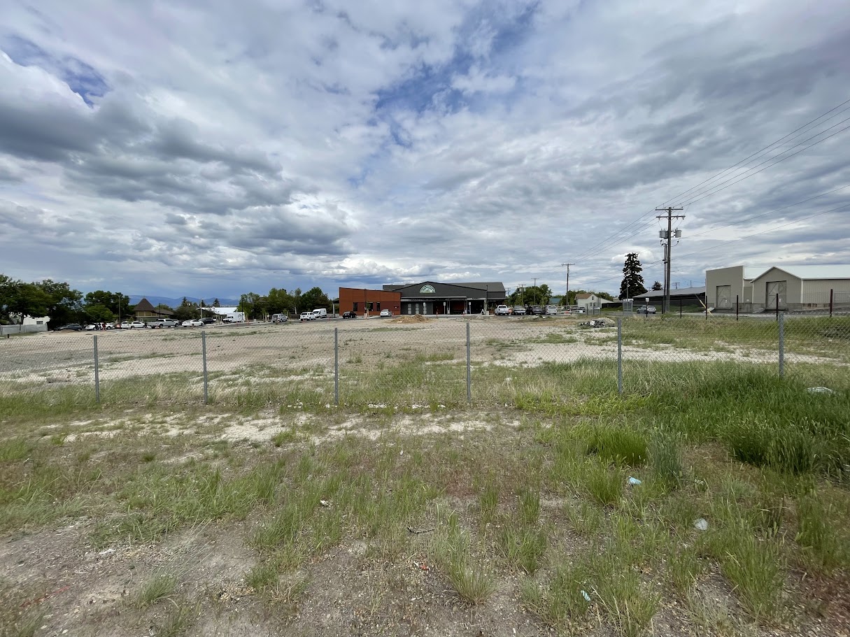 1311 N Montana Avenue Property Photo