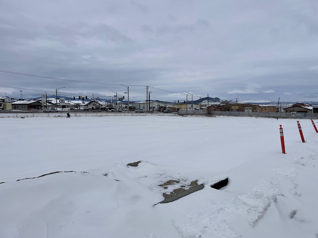 1311 N Montana Avenue Property Photo 3
