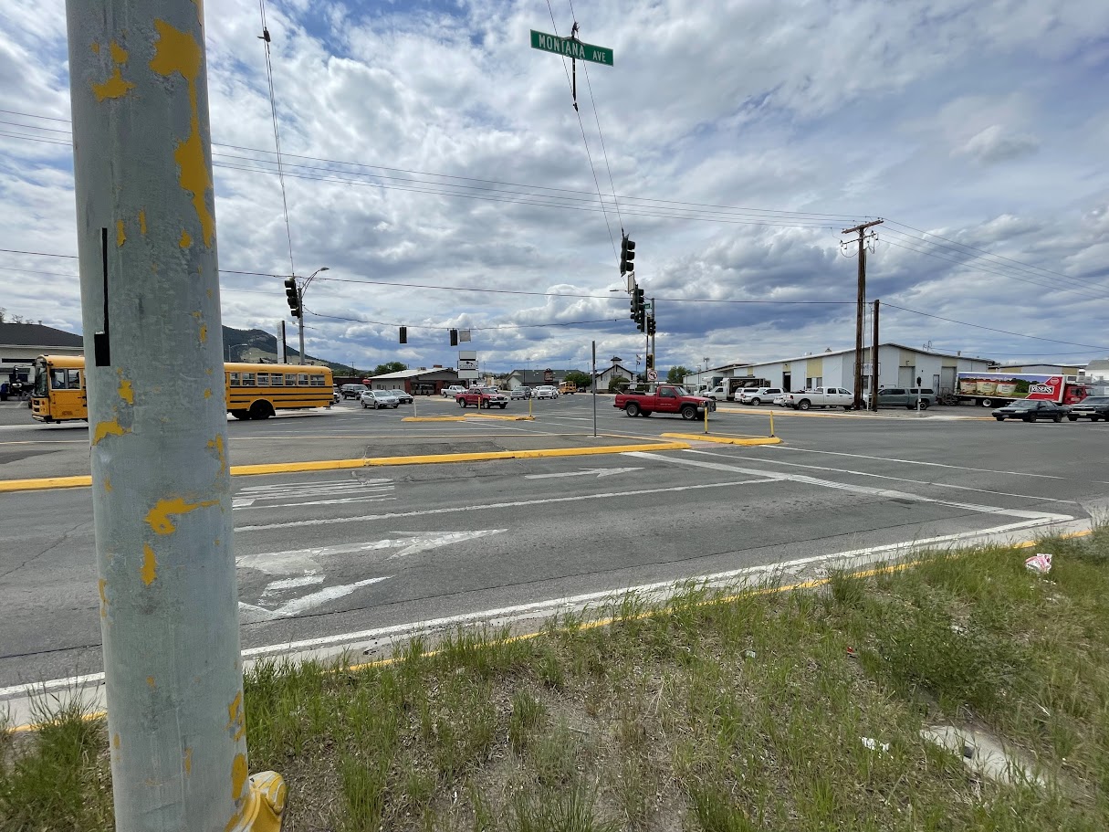 1311 N Montana Avenue Property Photo 4