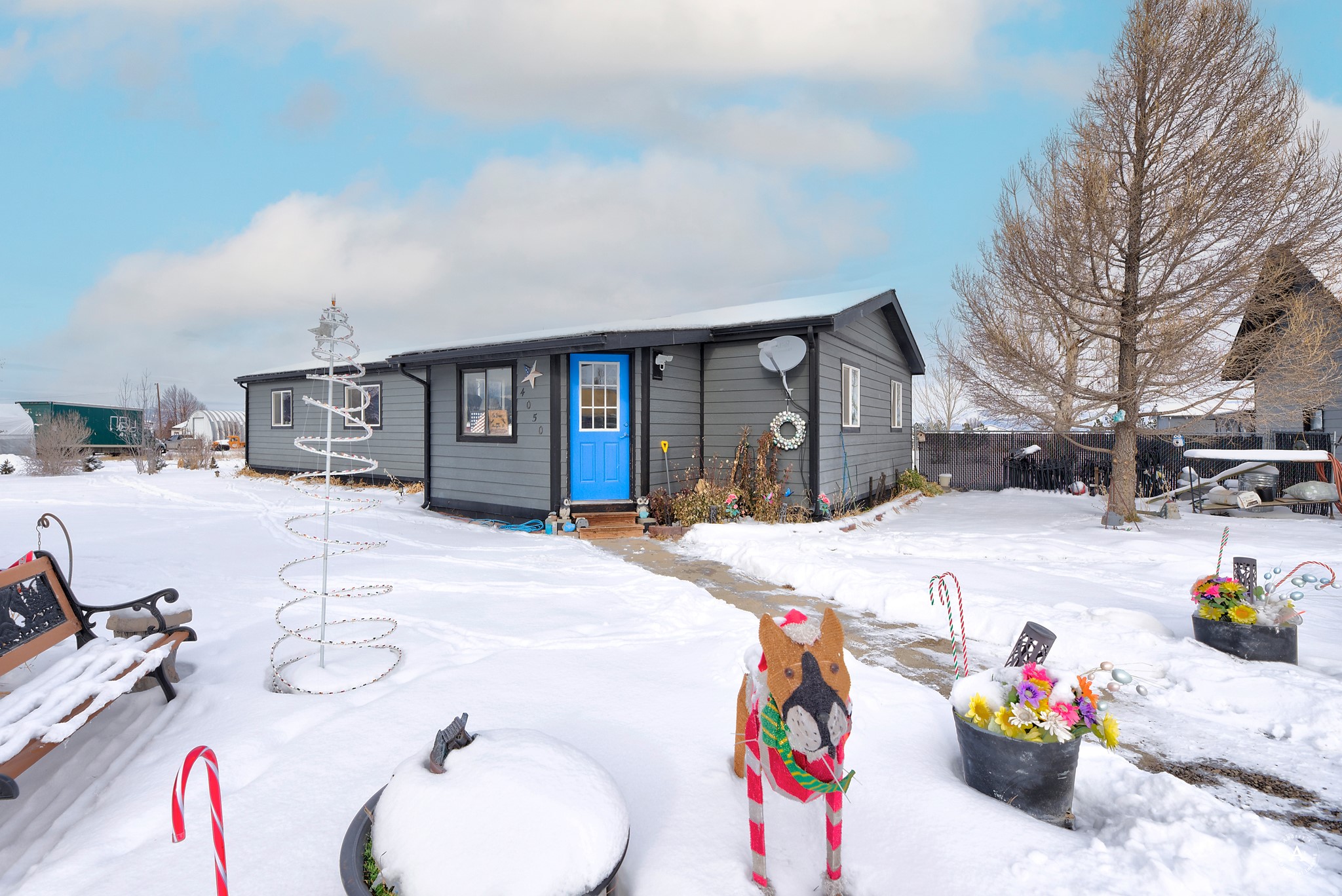 4050 Remington Street Property Photo