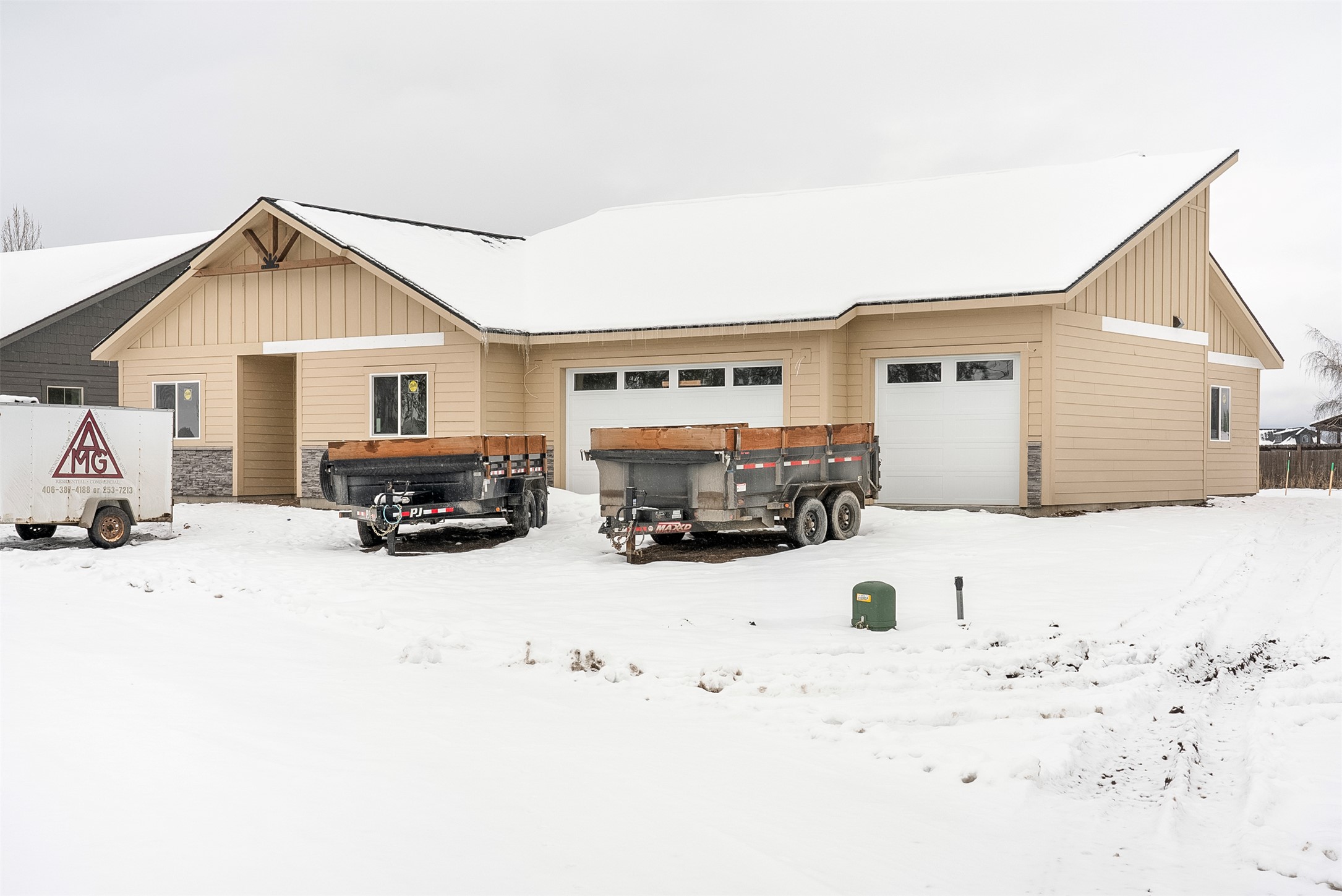 37 Hodgson Court Property Photo