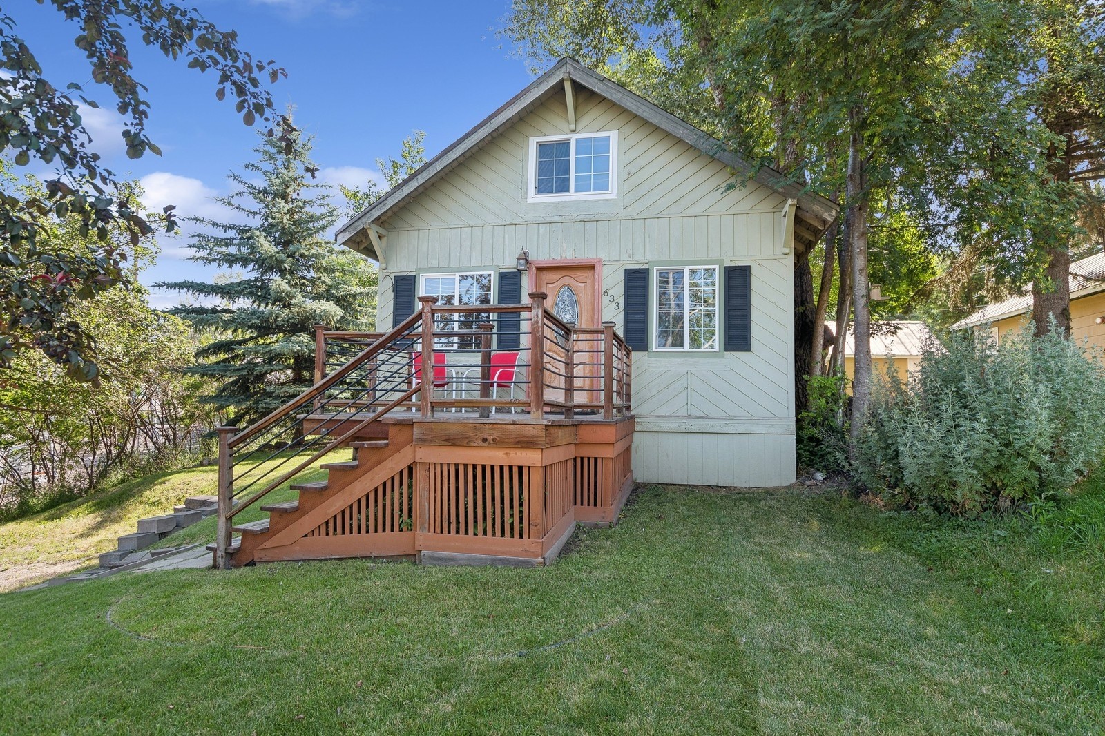 633 Kalispell Avenue Property Photo 5