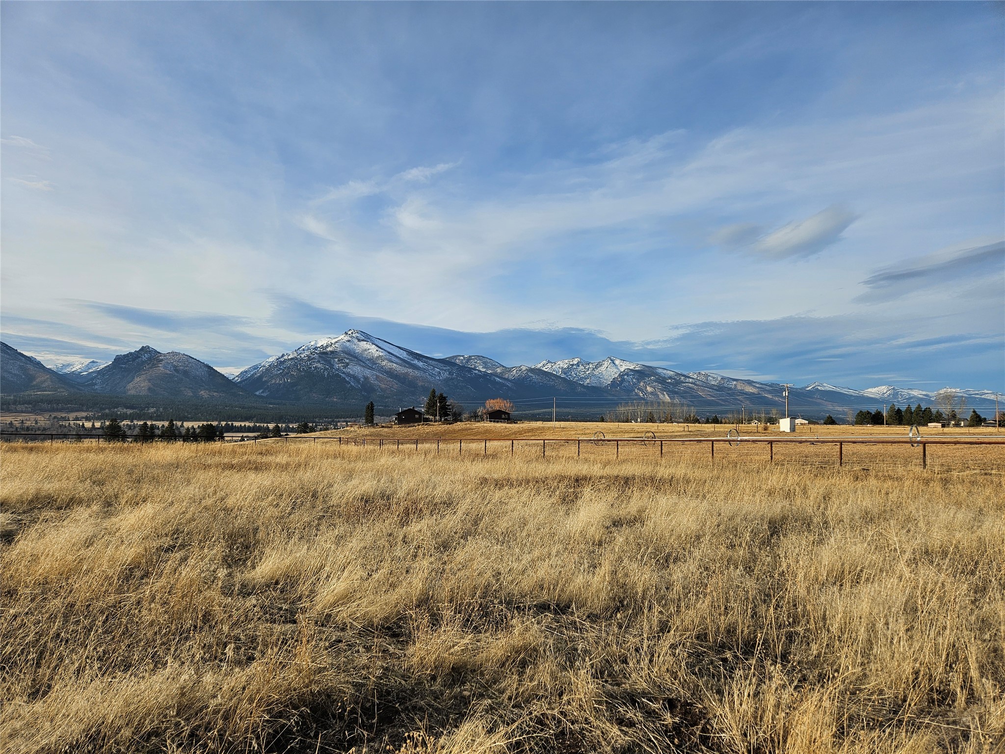 Nhn Grantsdale Cemetery Road Property Photo