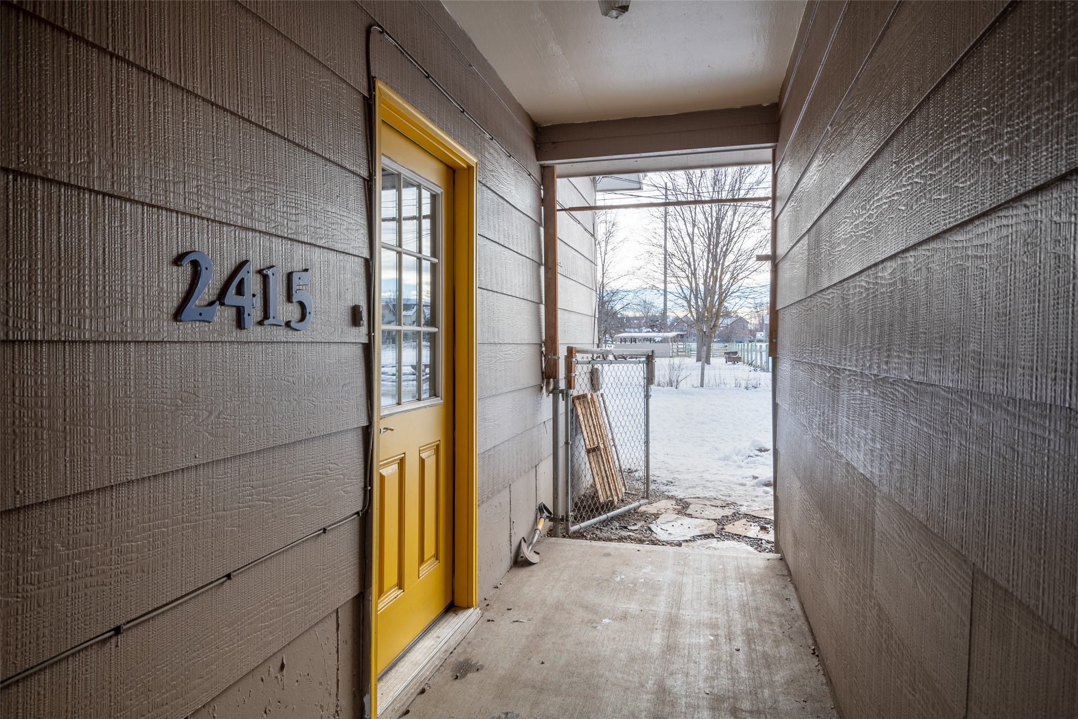 2413/2415 Wyoming Street Property Photo 17