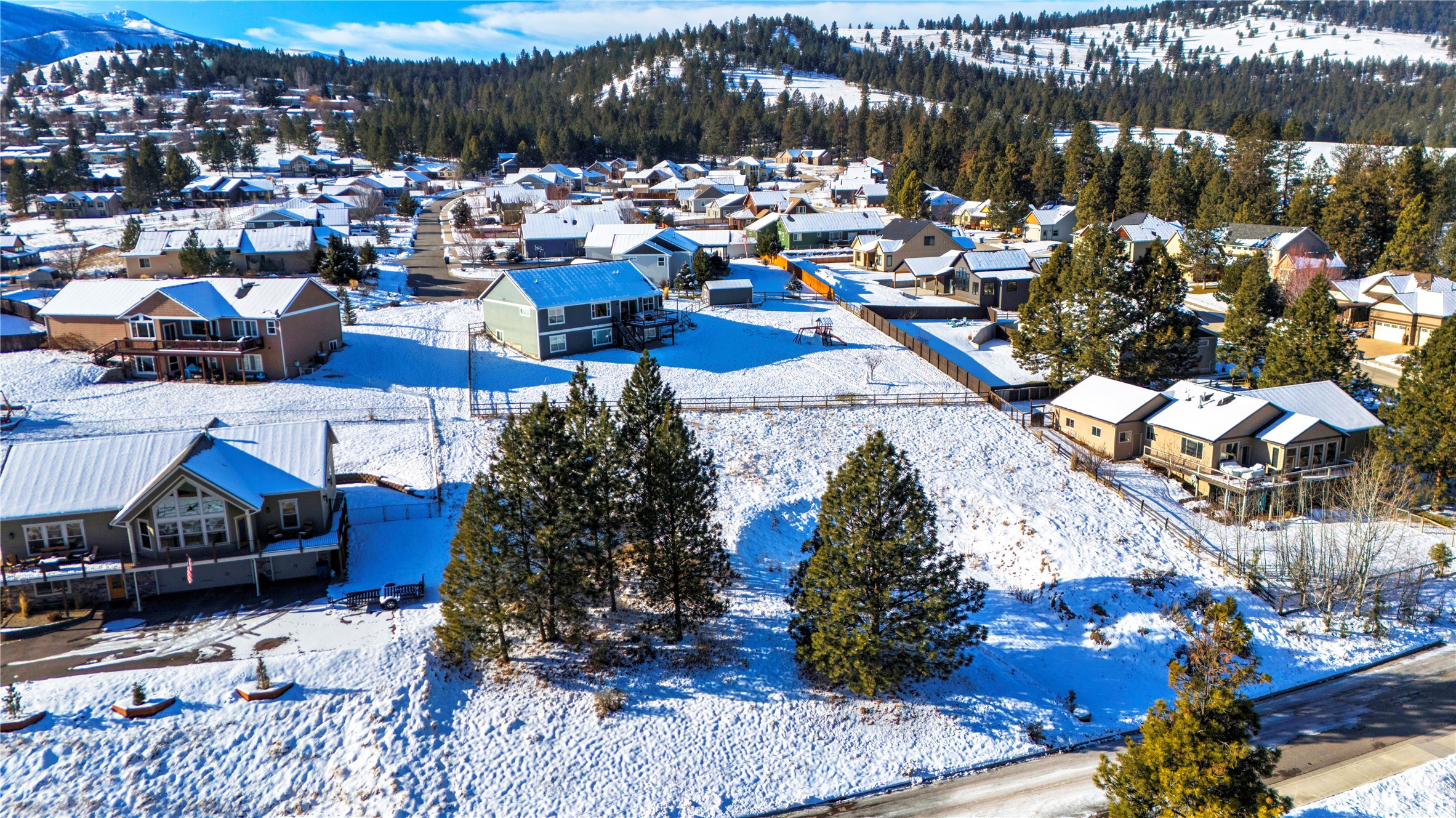 10720 Sugar Pine Place Property Photo 4