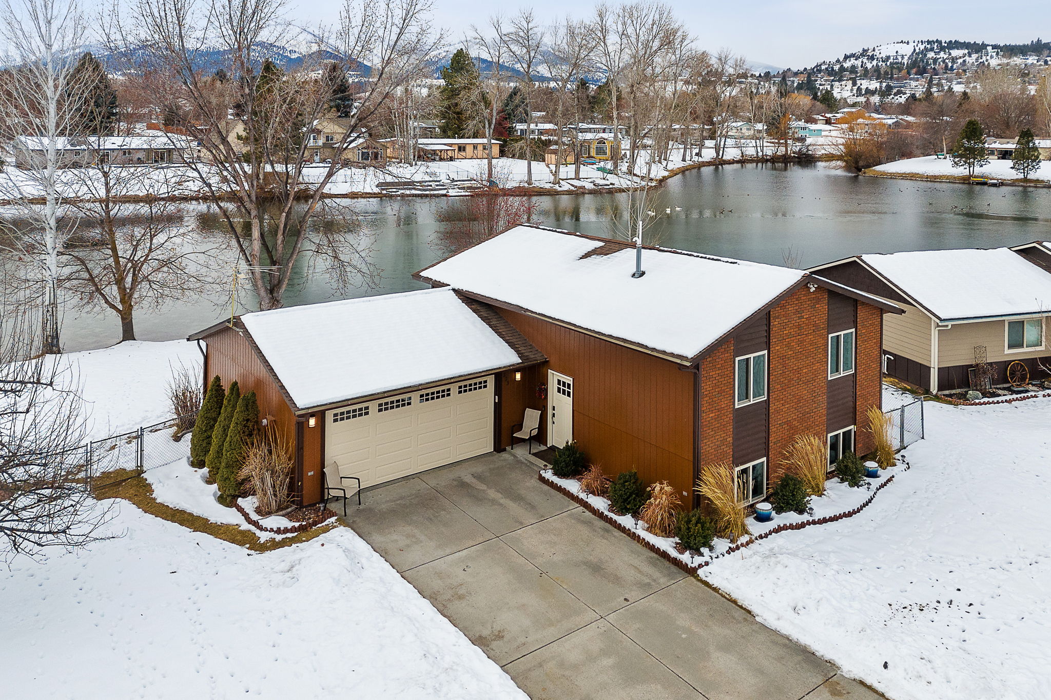 223 Red Fox Road Property Photo
