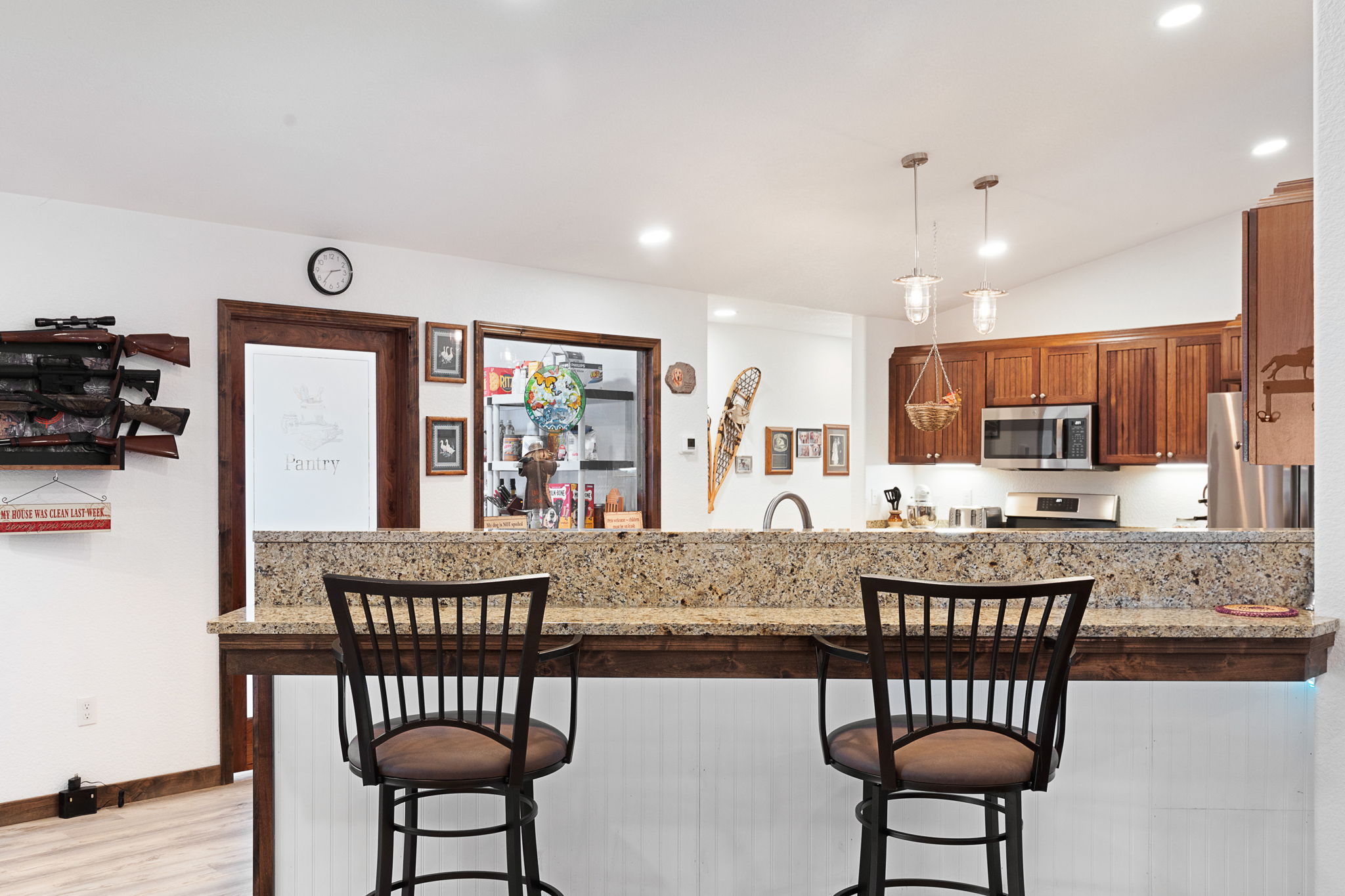 3979 Evenson Lane Property Photo 16