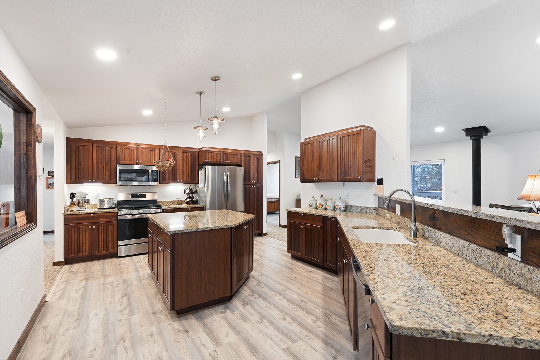 3979 Evenson Lane Property Photo 17