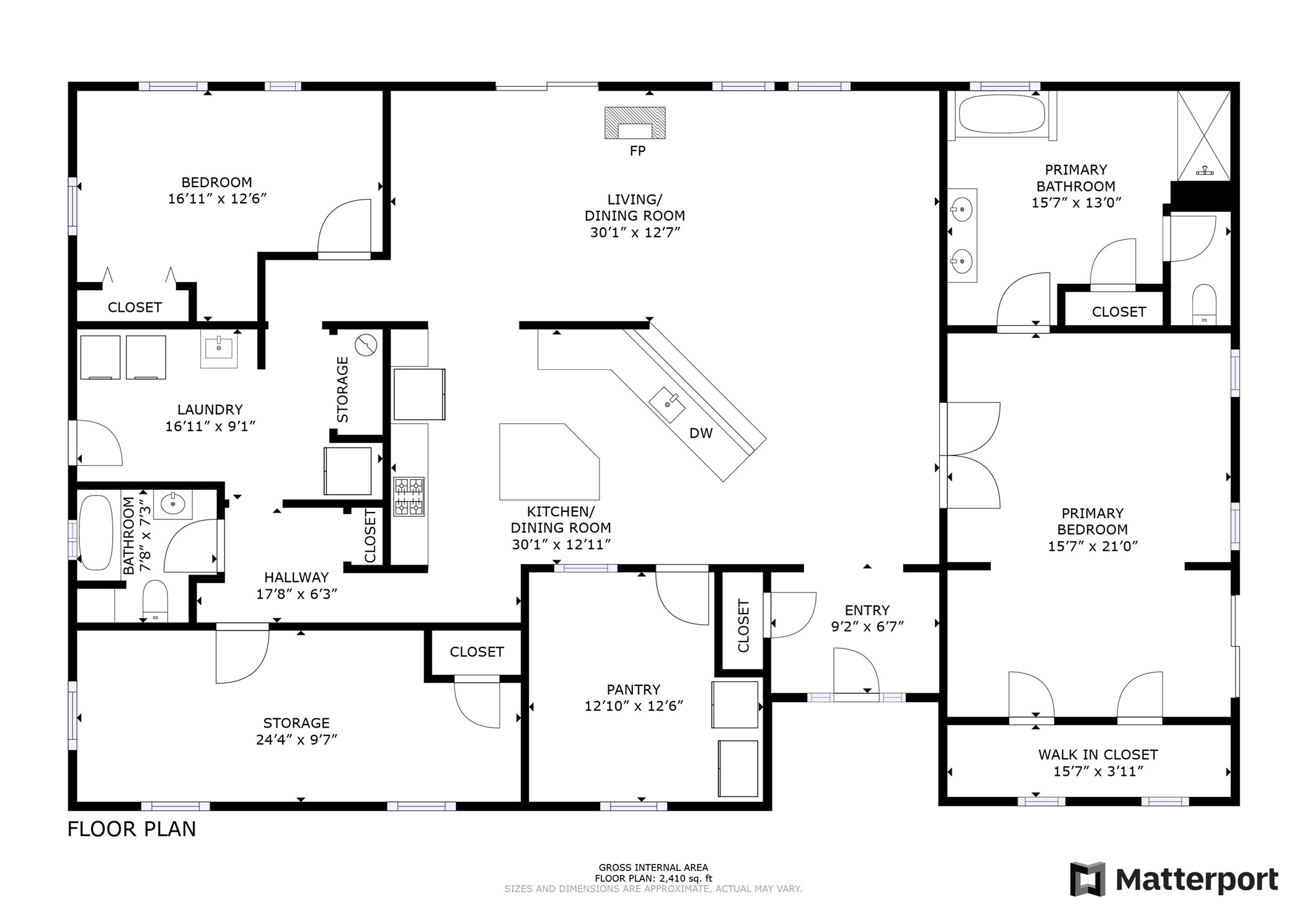 3979 Evenson Lane Property Photo 72