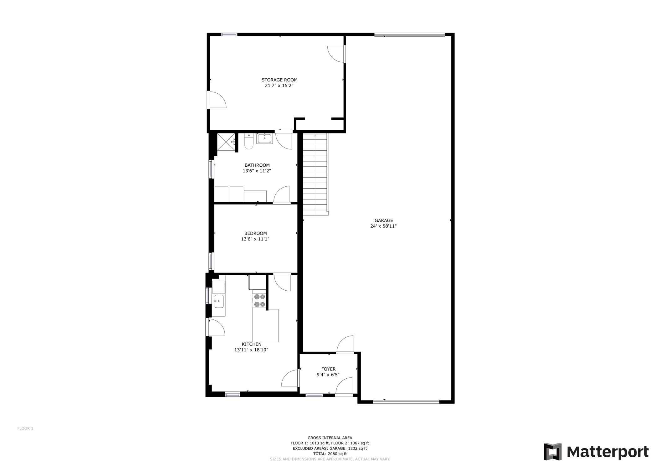 3979 Evenson Lane Property Photo 73