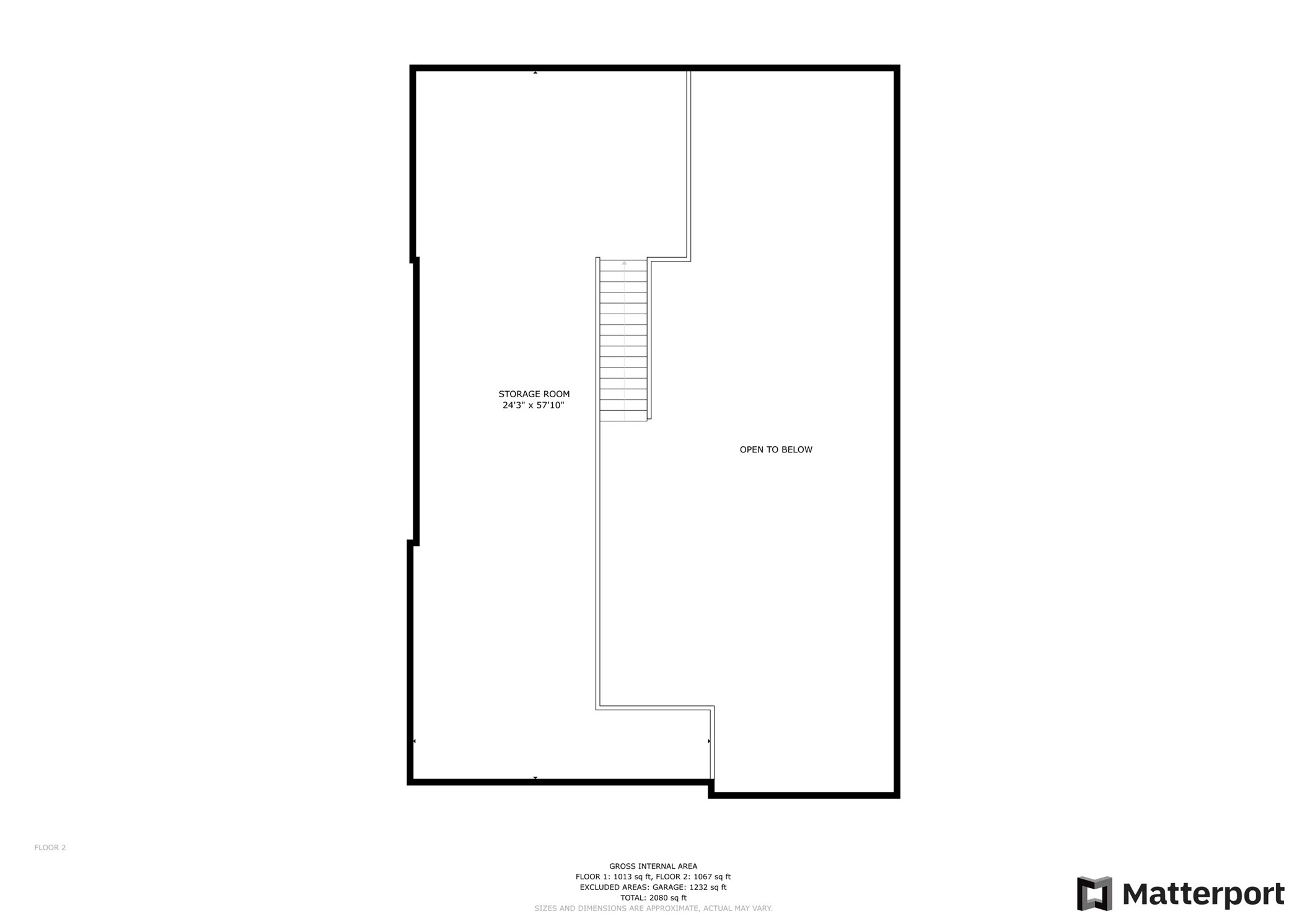 3979 Evenson Lane Property Photo 74