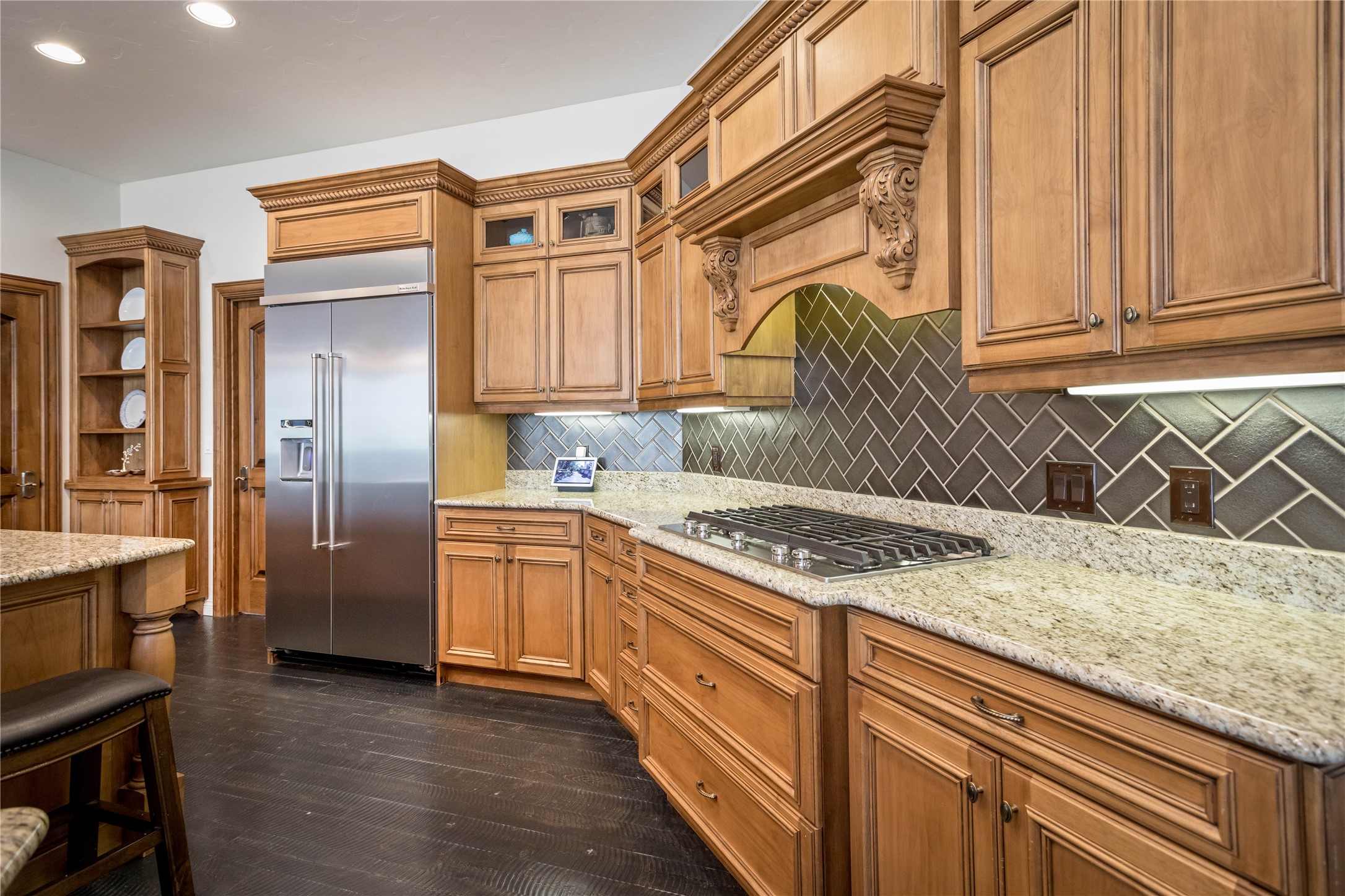 100 Sunrise Court Property Photo 21