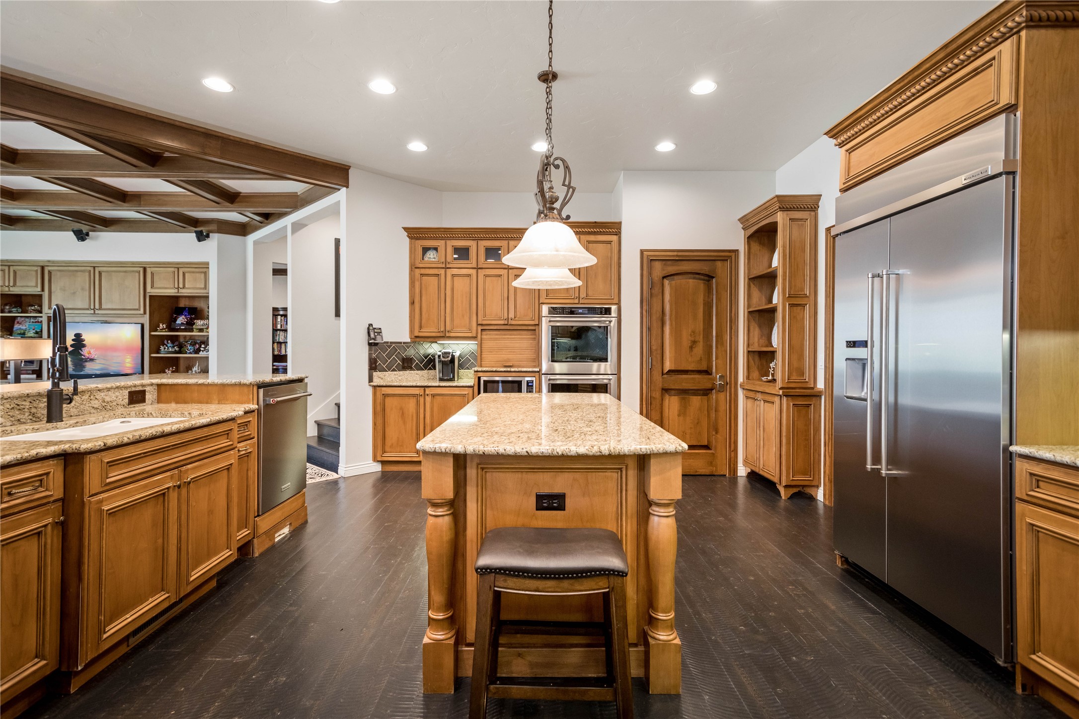 100 Sunrise Court Property Photo 23