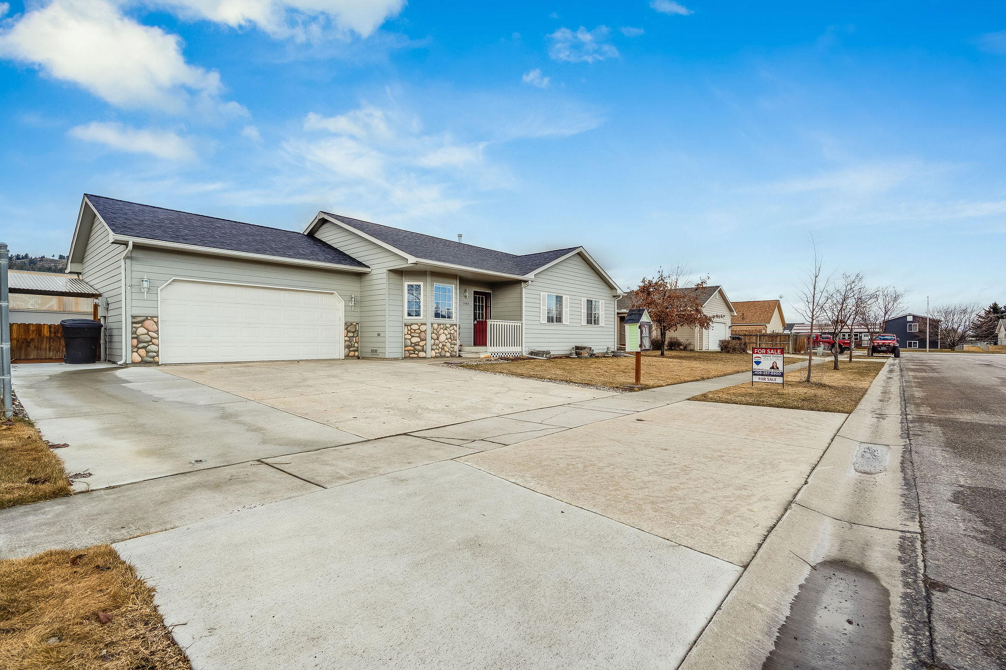 2168 Golden Eye Court Property Photo 1