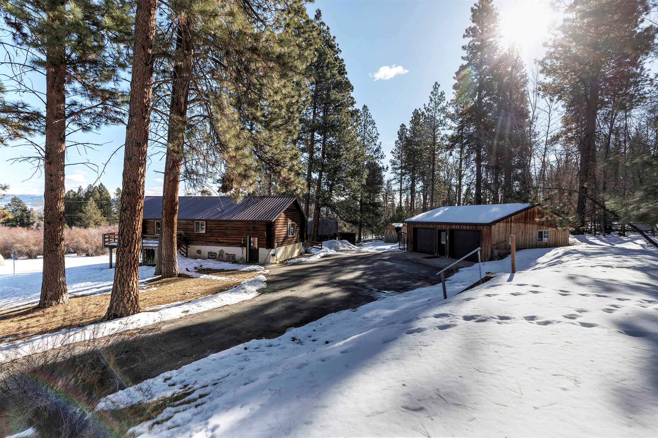 900 Springhill Road Property Photo