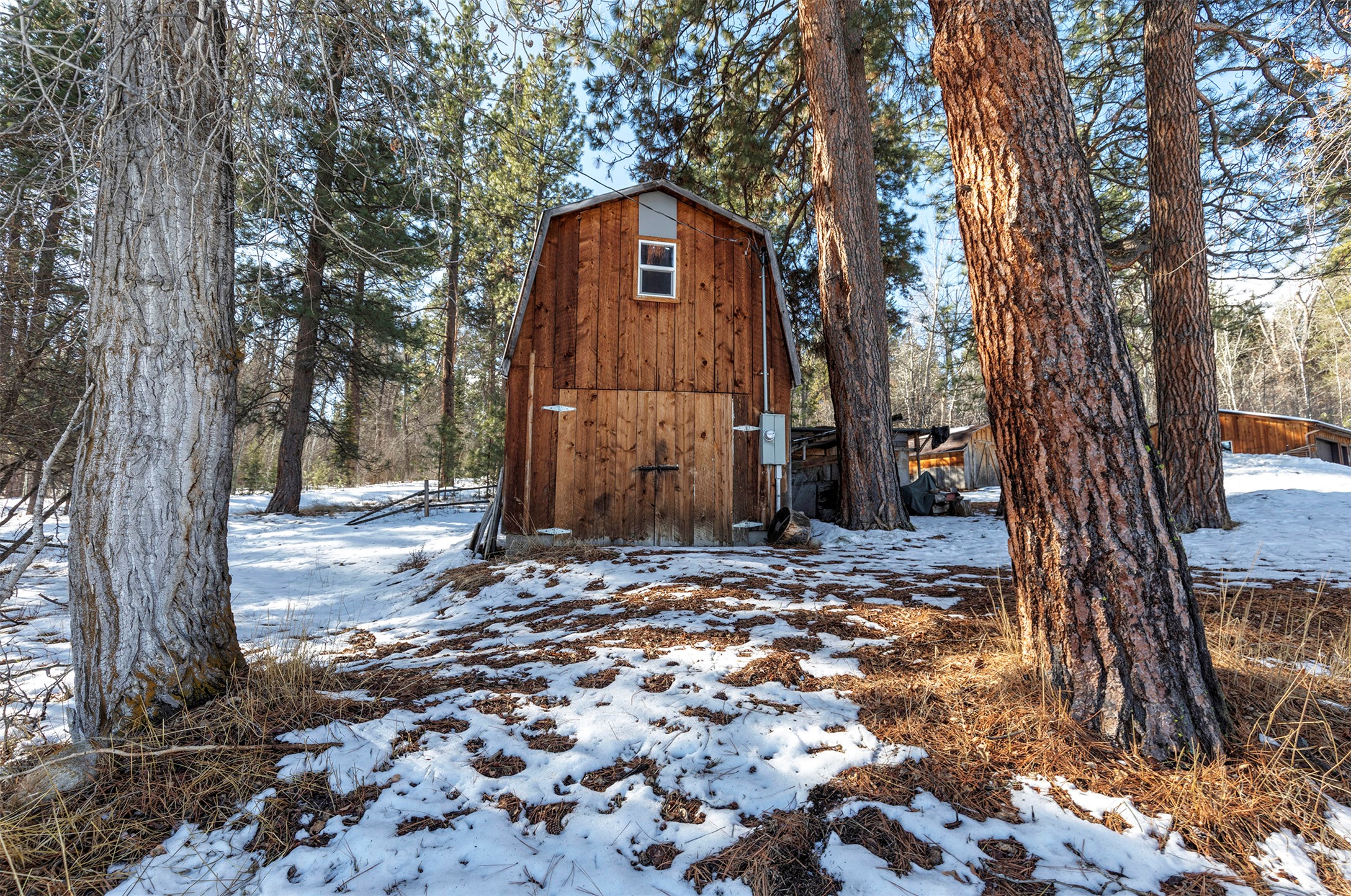 900 Springhill Road Property Photo 13