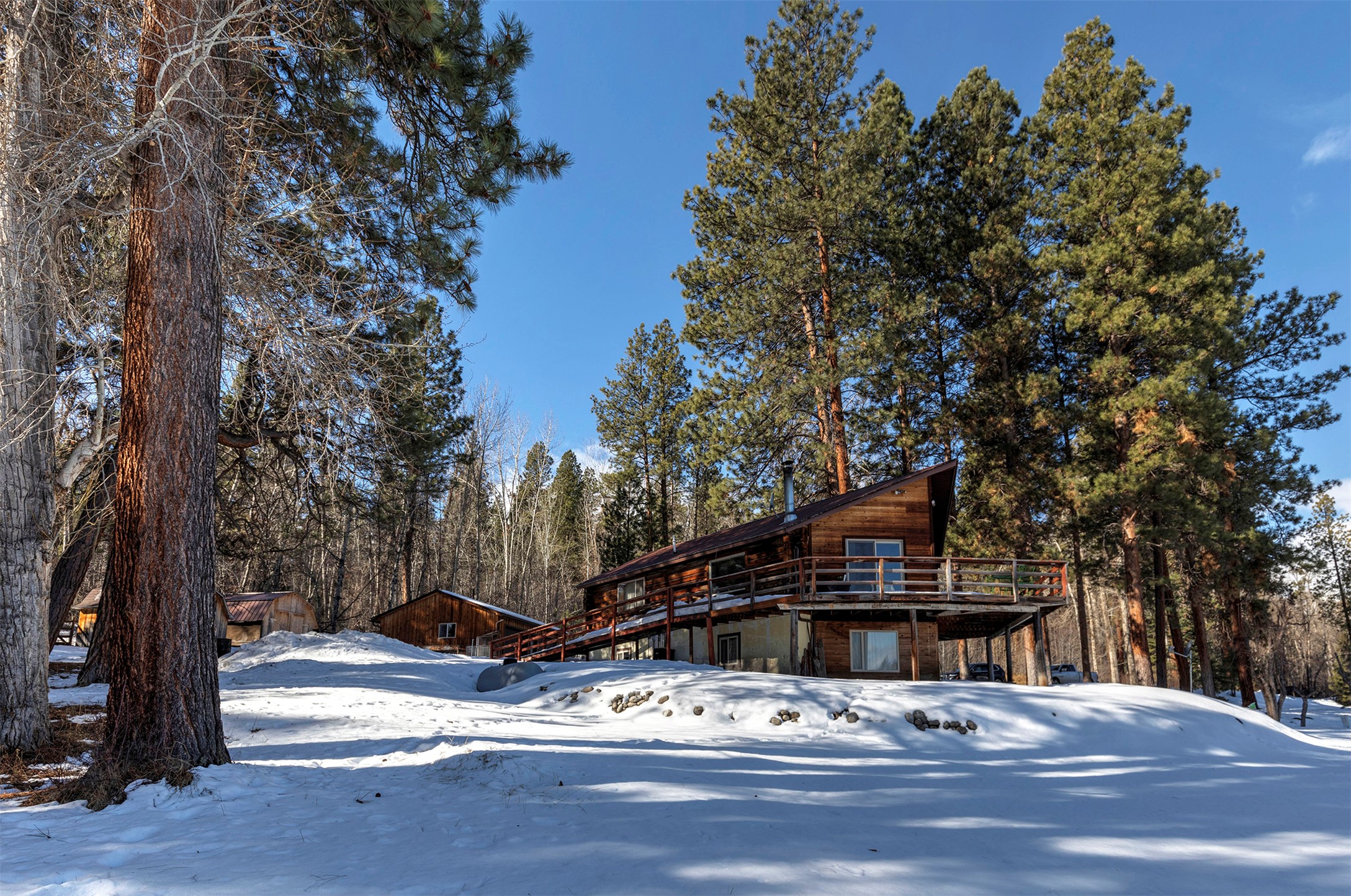 900 Springhill Road Property Photo 15