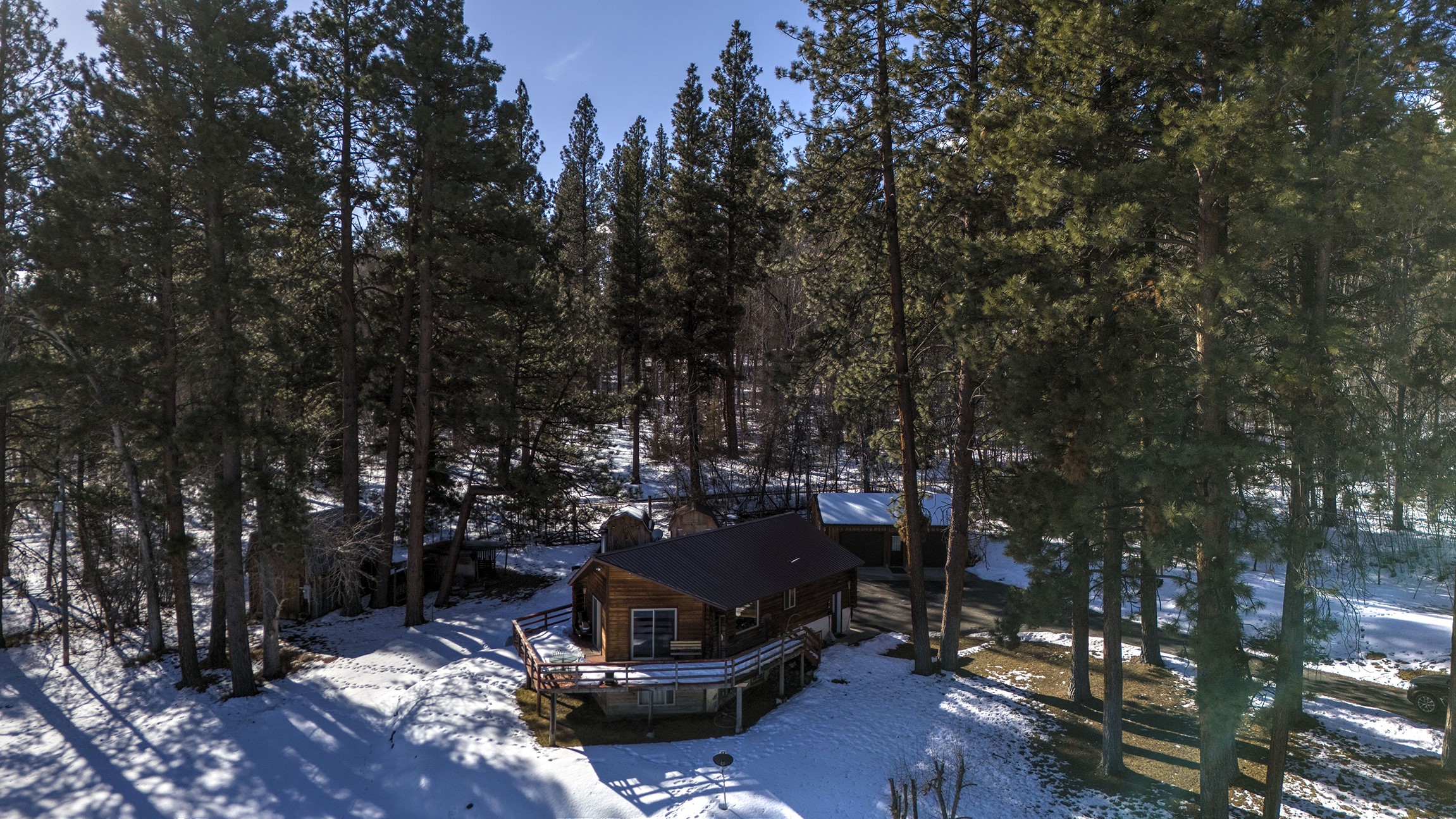 900 Springhill Road Property Photo 47