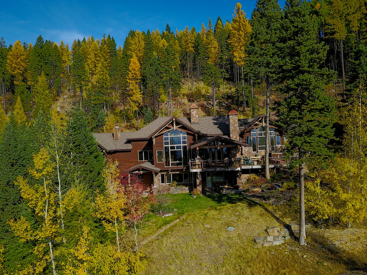 Elk Highlands Real Estate Listings Main Image