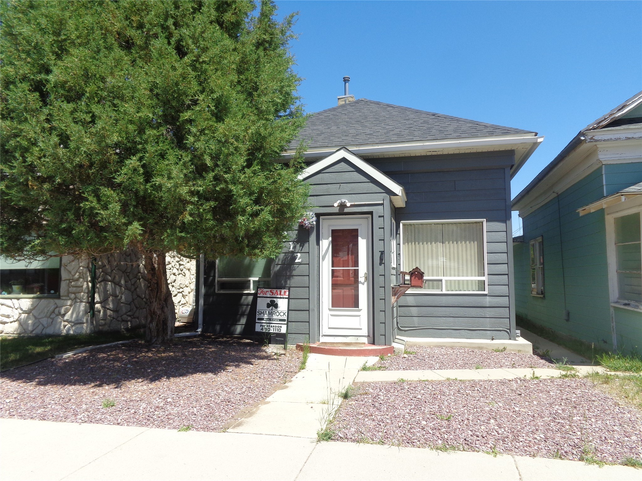 312 E 4th Street Property Photo