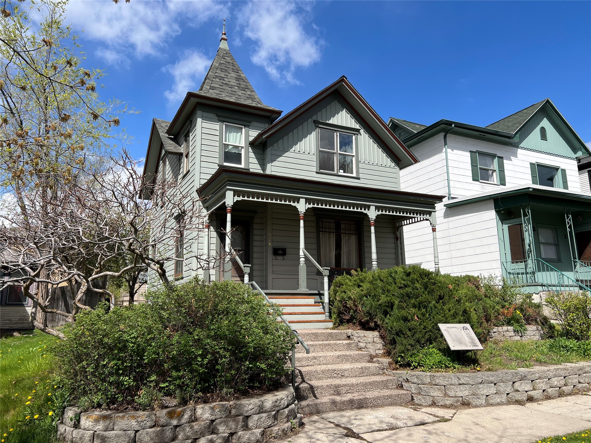 526 E Front Street Property Photo