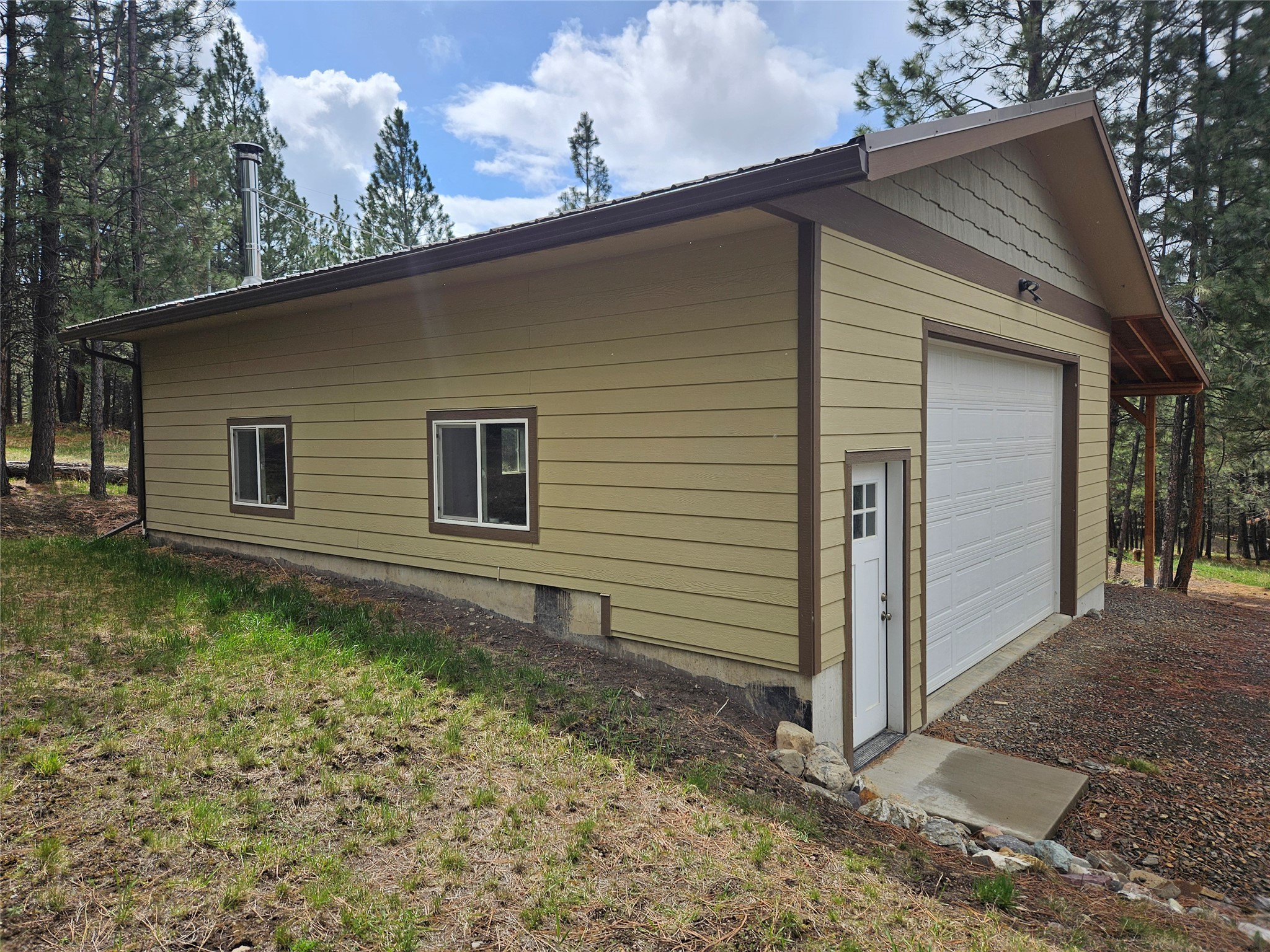 3 Skunk Alley Lane Property Photo 14