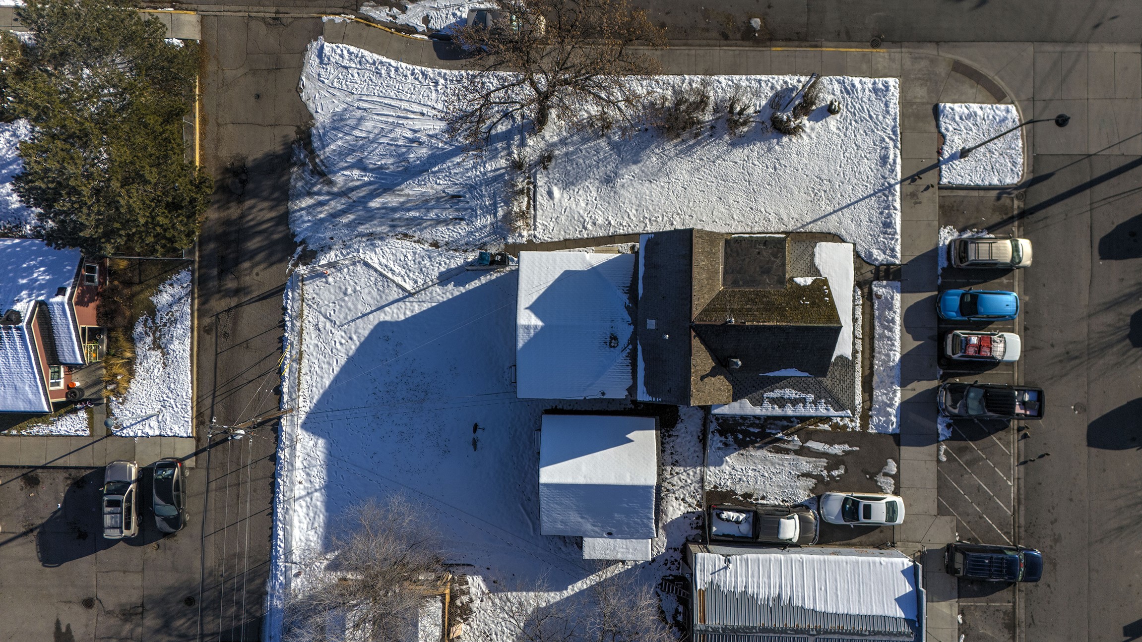 1104 Cedar Street Property Photo 5