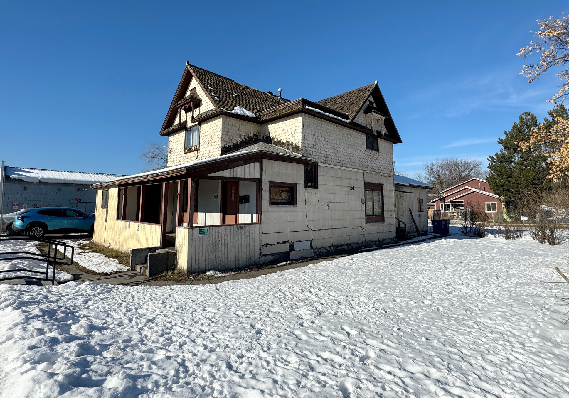 1104 Cedar Street Property Photo 8