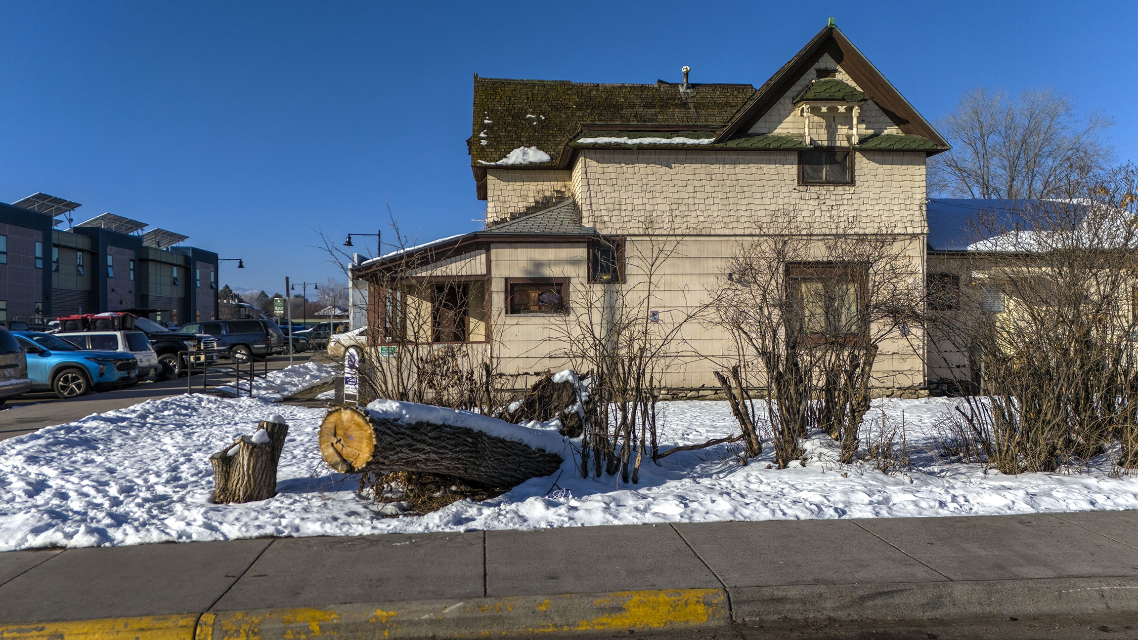 1104 Cedar Street Property Photo 16