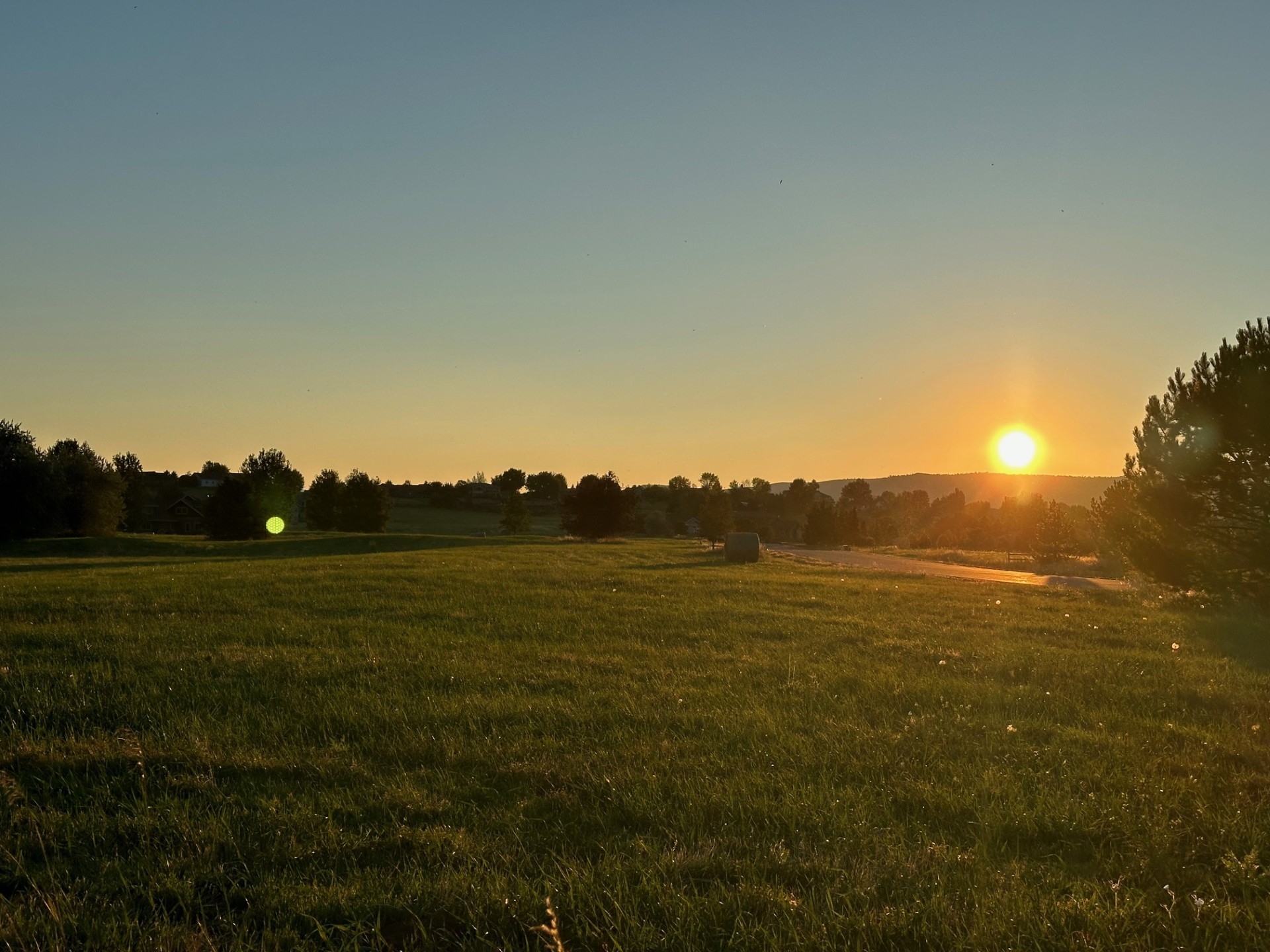Lot 34 Tundra Swan Way Property Photo 4