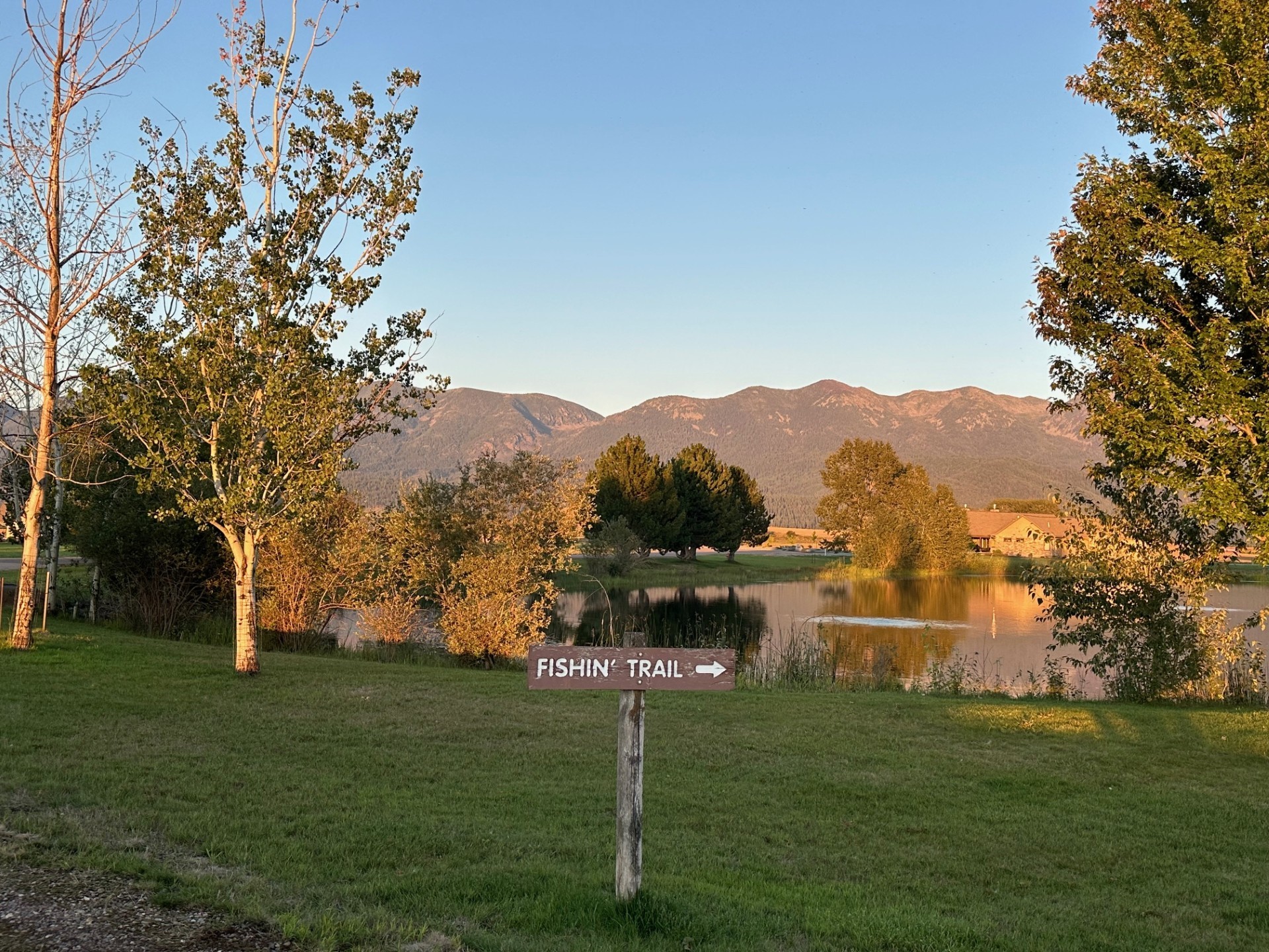 Lot 34 Tundra Swan Way Property Photo 11