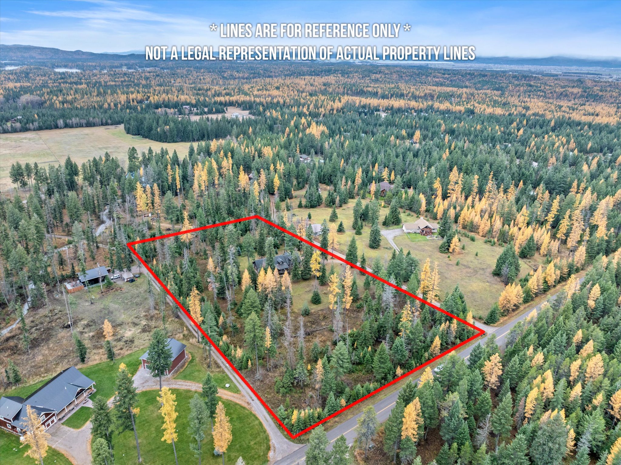 129 Foothill Trail Property Photo 1