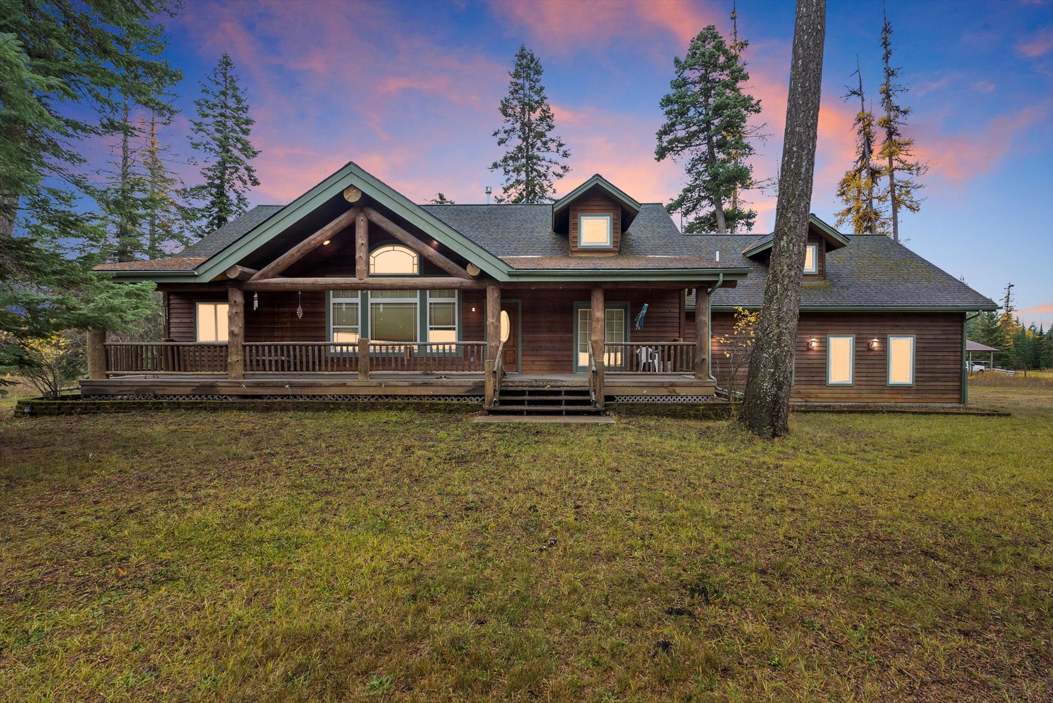 129 Foothill Trail Property Photo 2