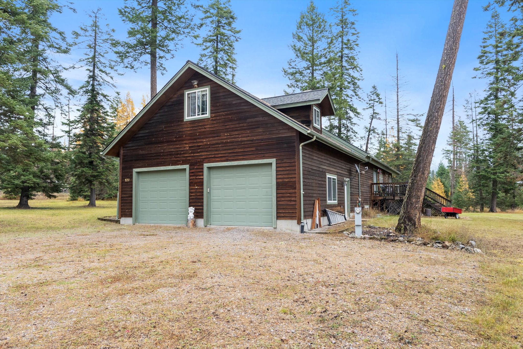 129 Foothill Trail Property Photo 42