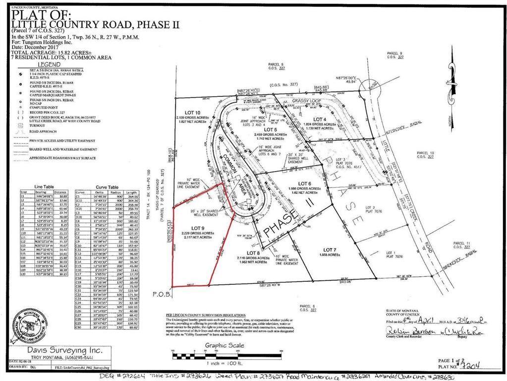 138 Grassy Loop Property Photo 12