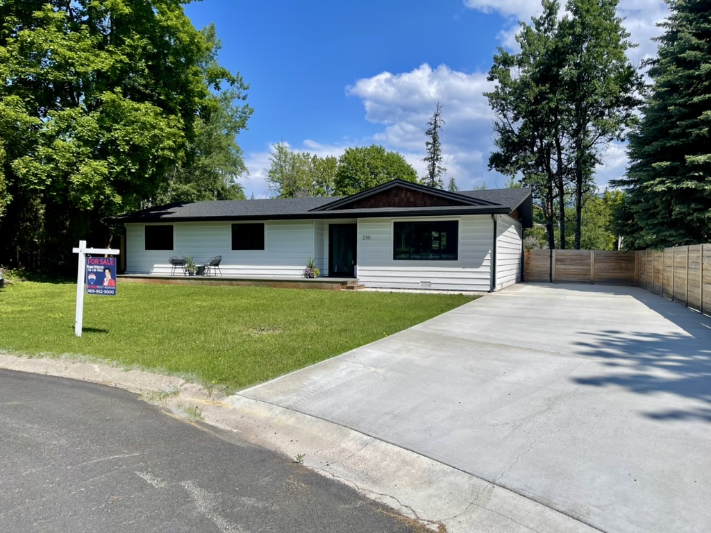 230 Fox Farm Drive Property Photo 1
