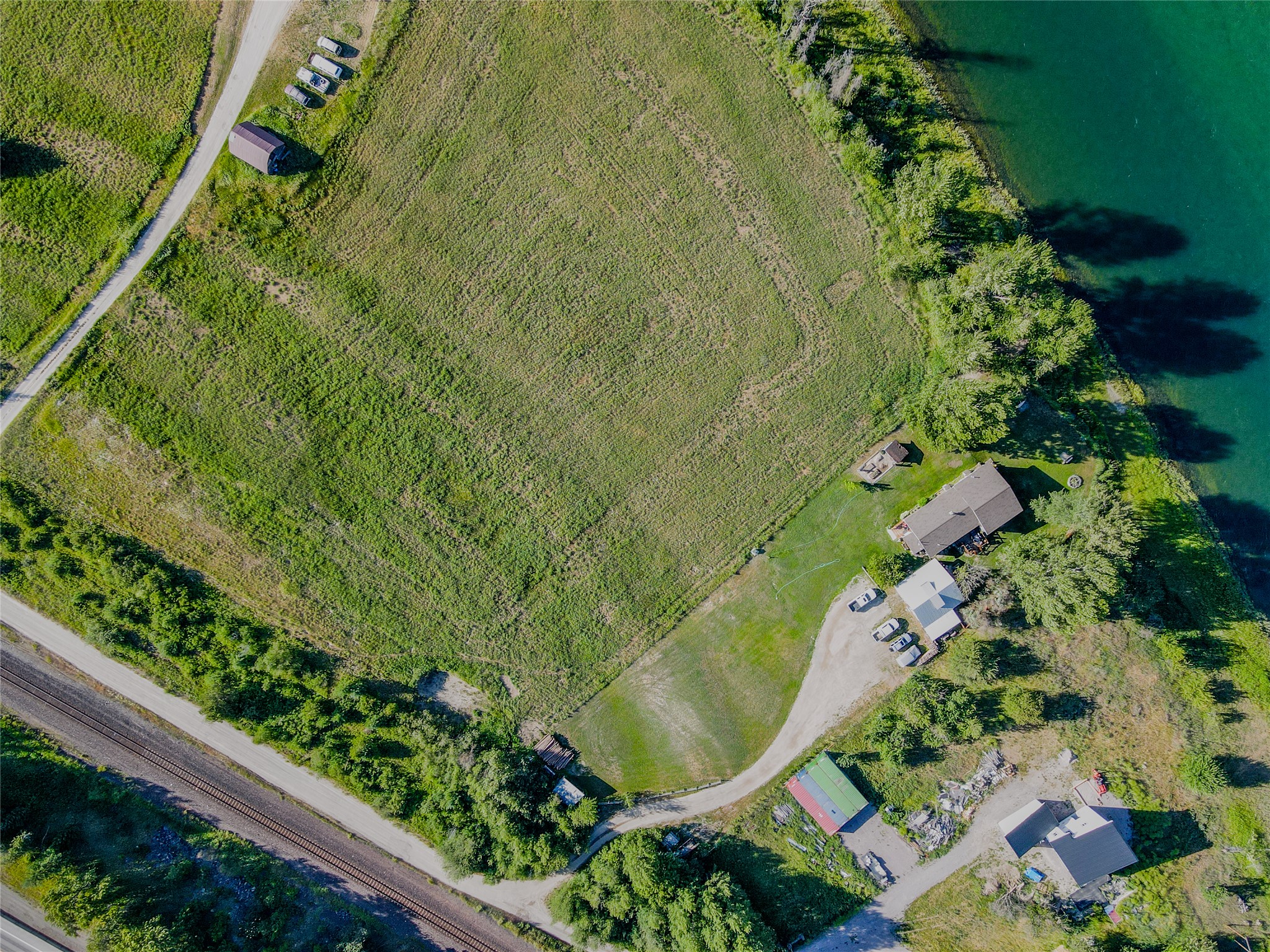 525 Cedar Meadow Road Property Photo 4