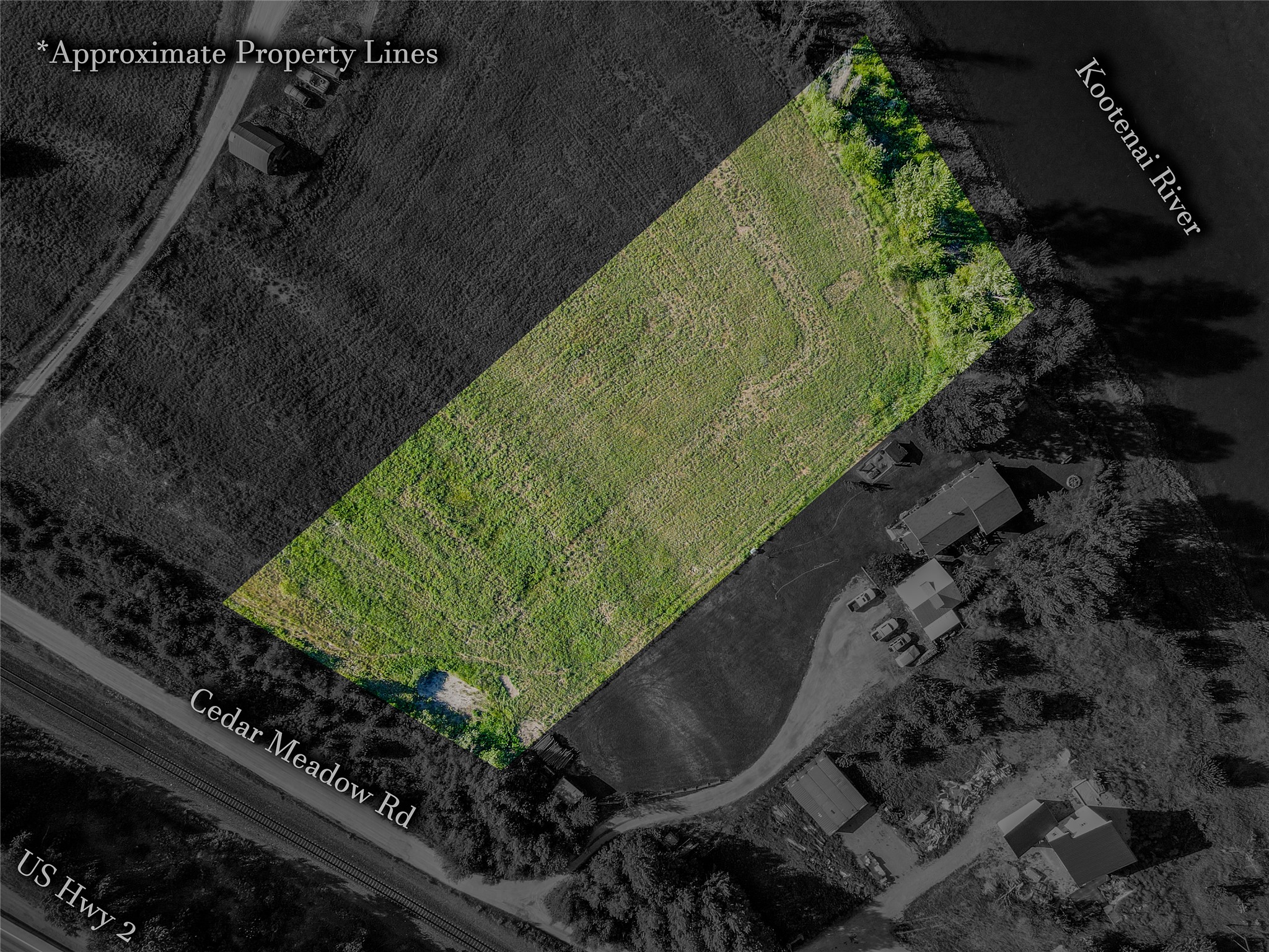 525 Cedar Meadow Road Property Photo 5