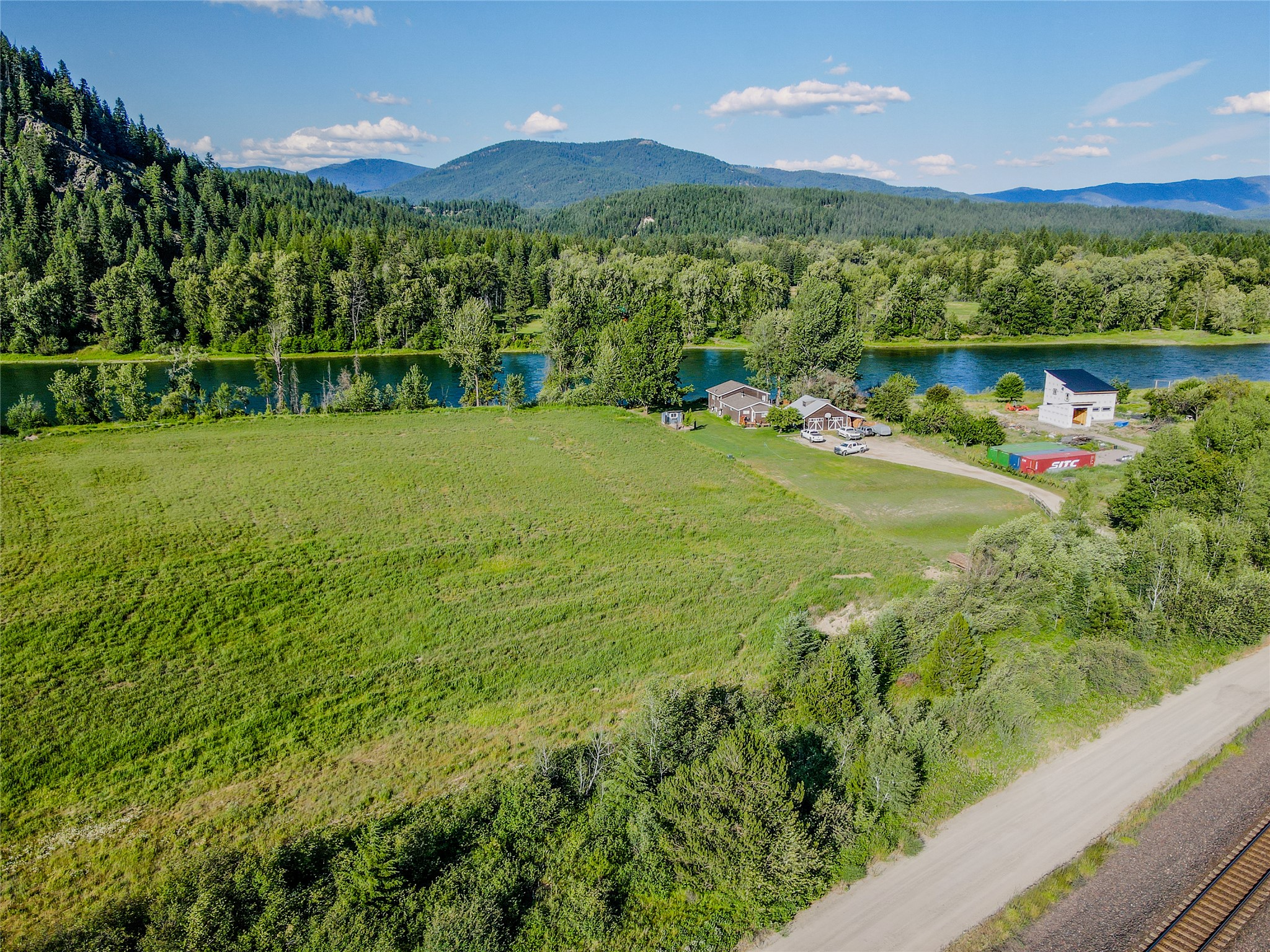 525 Cedar Meadow Road Property Photo 8