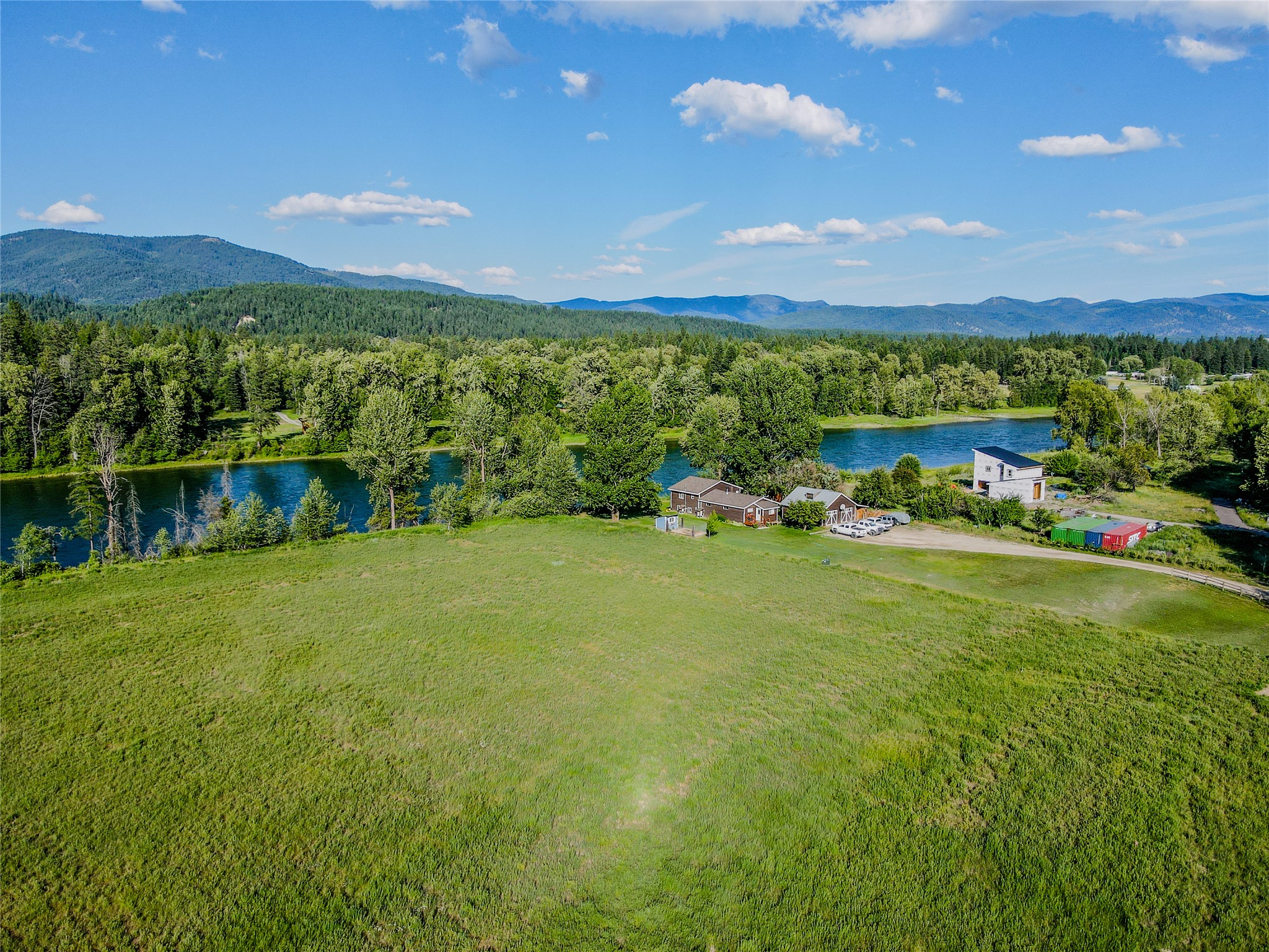 525 Cedar Meadow Road Property Photo 9