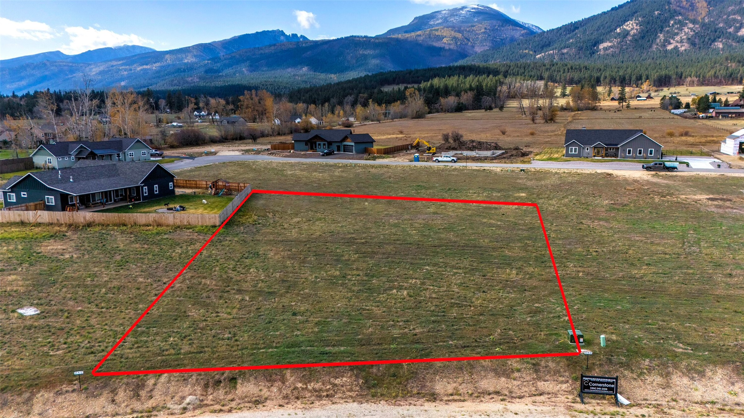 351 Buckaroo Boulevard Property Photo 1