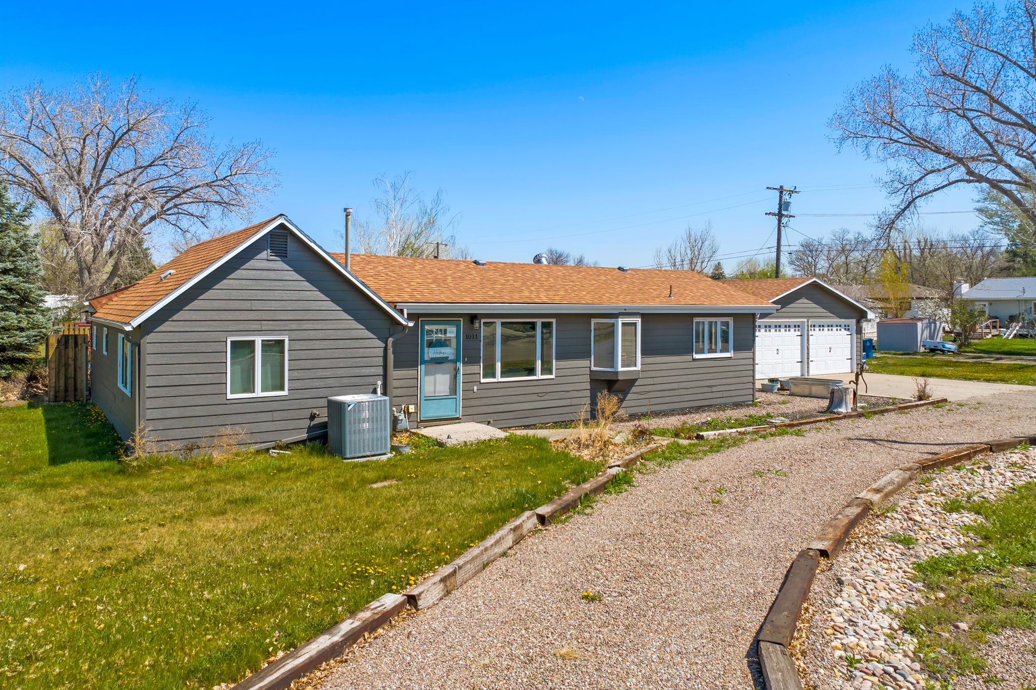 1011 21st Street Property Photo