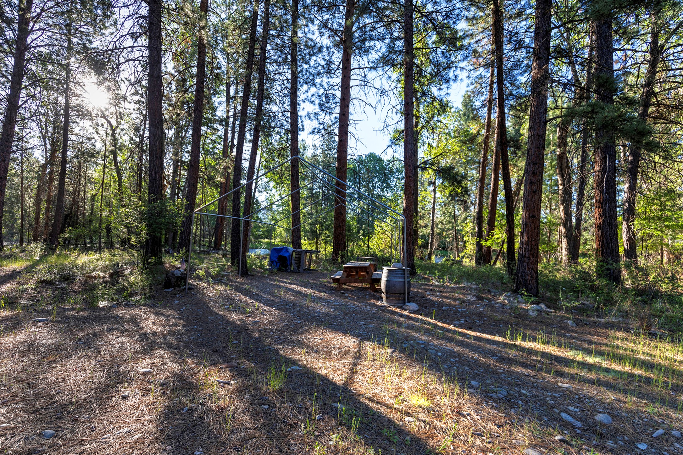 279 Conner Cutoff Road Property Photo 19