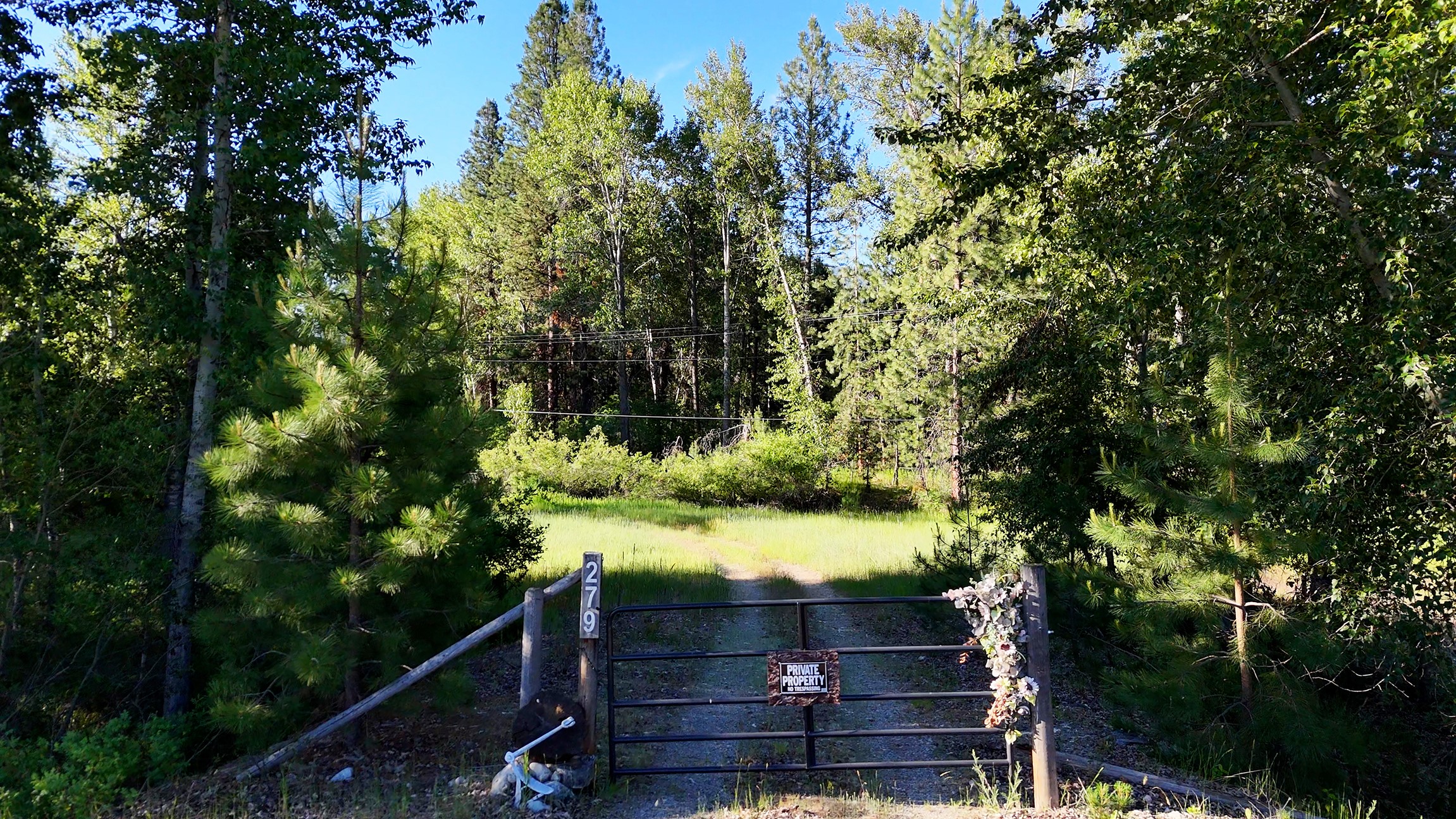 279 Conner Cutoff Road Property Photo 23