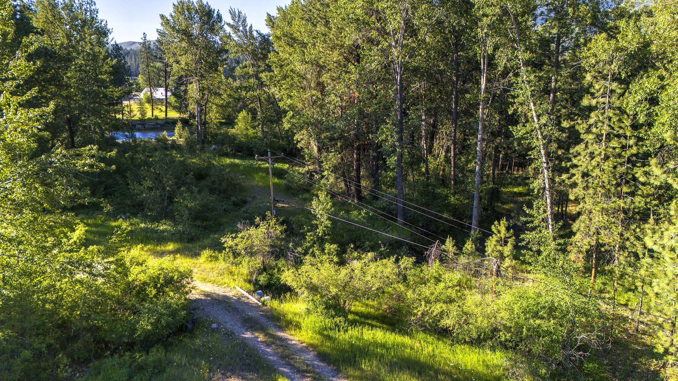 279 Conner Cutoff Road Property Photo 41